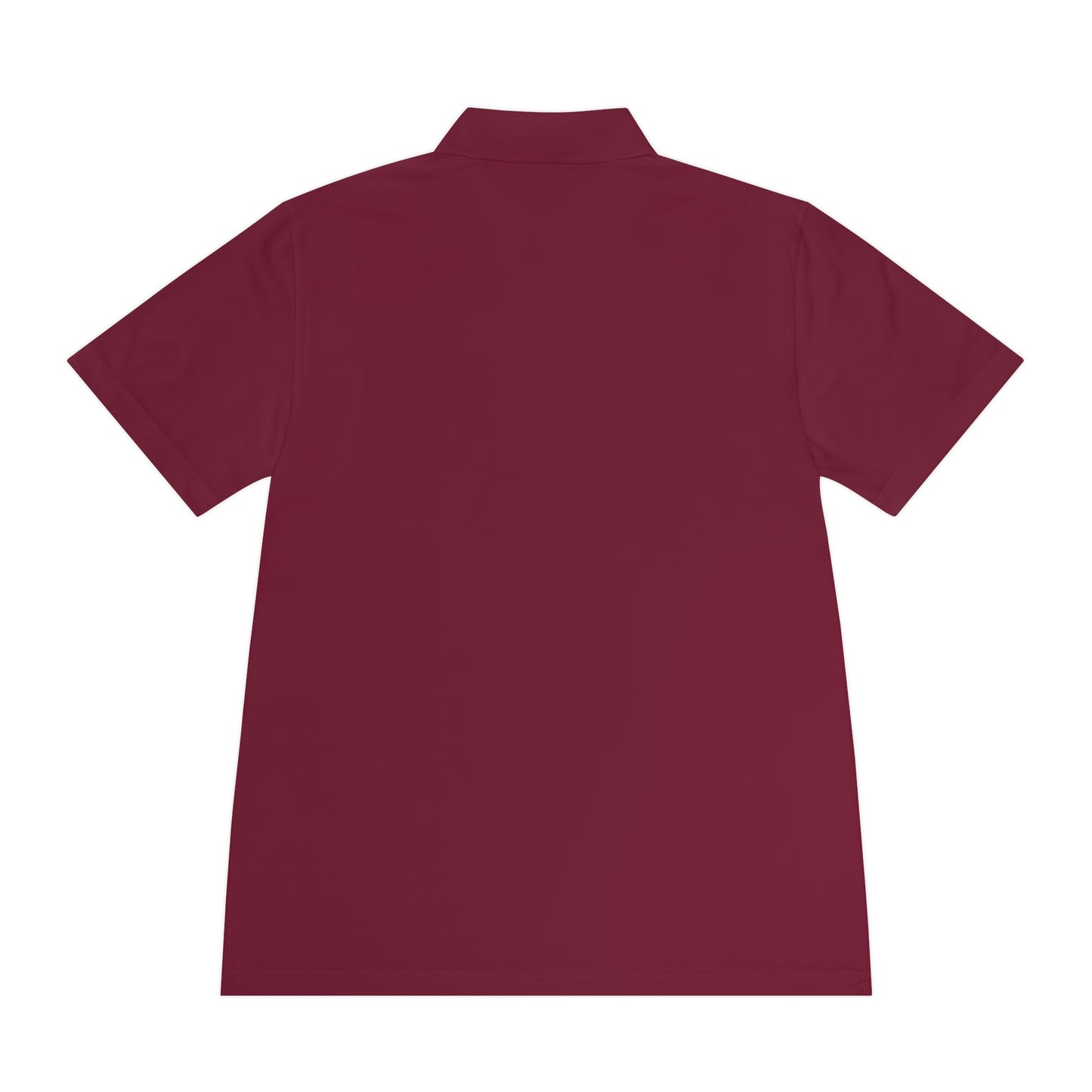MCFC X ENGLAND - LIGHT POLO SHIRT