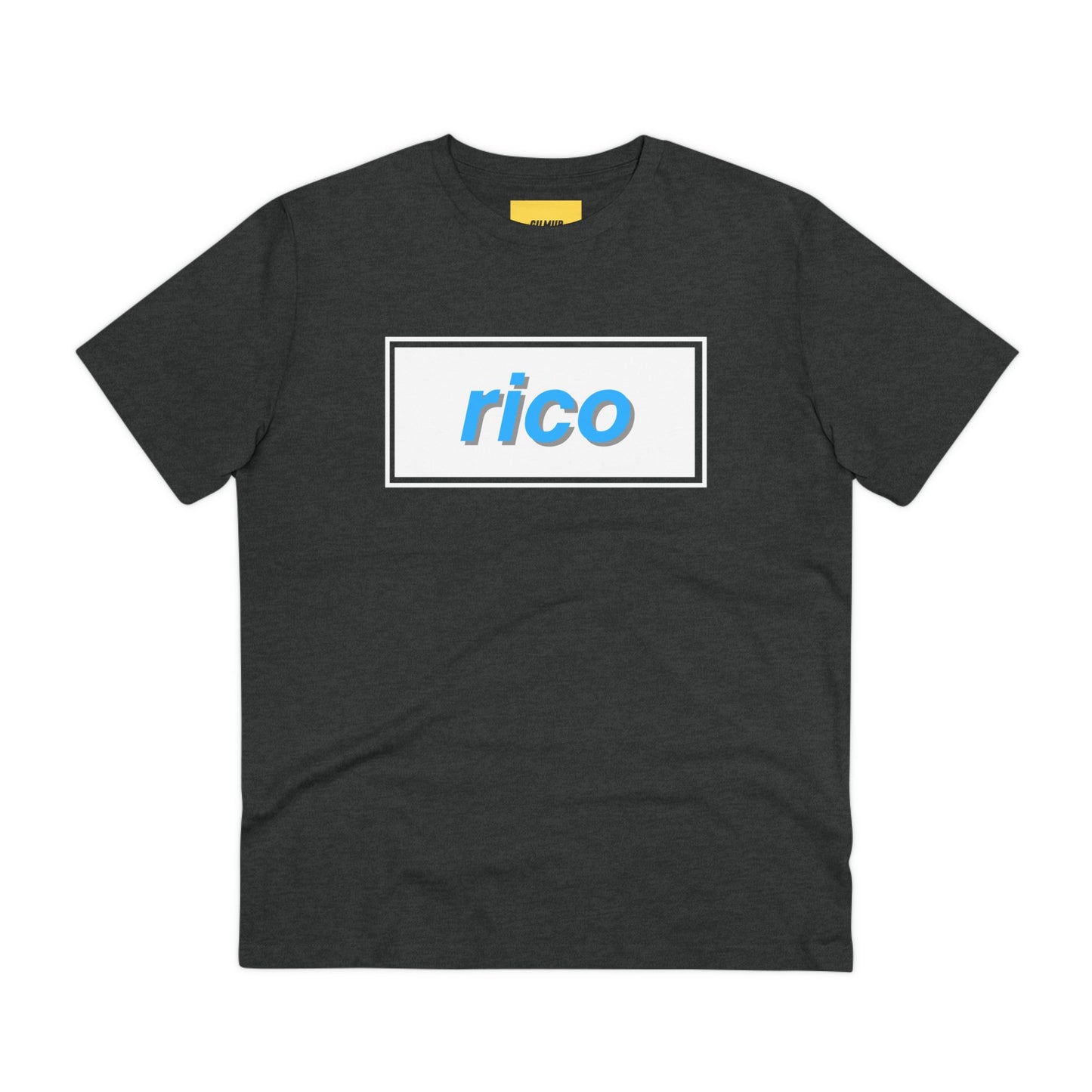 Retro Tee - RICO