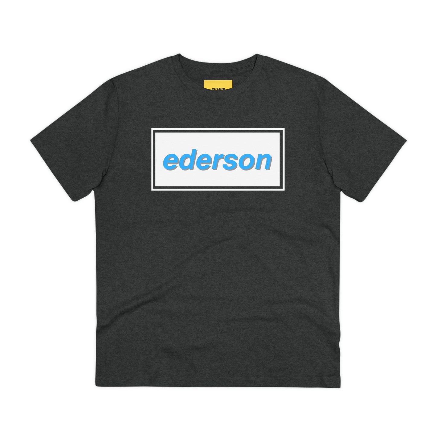 Retro Tee - EDERSON