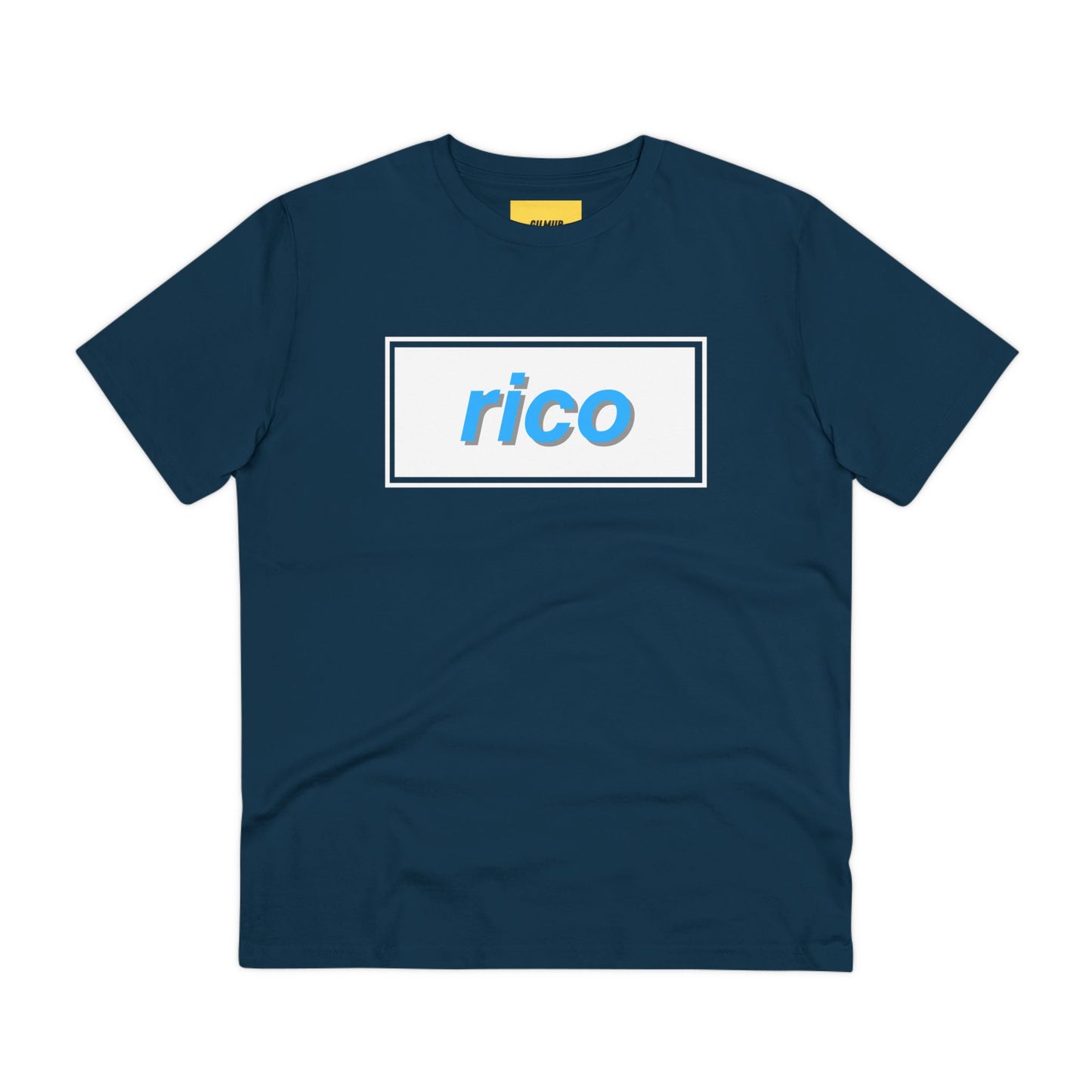 Retro Tee - RICO