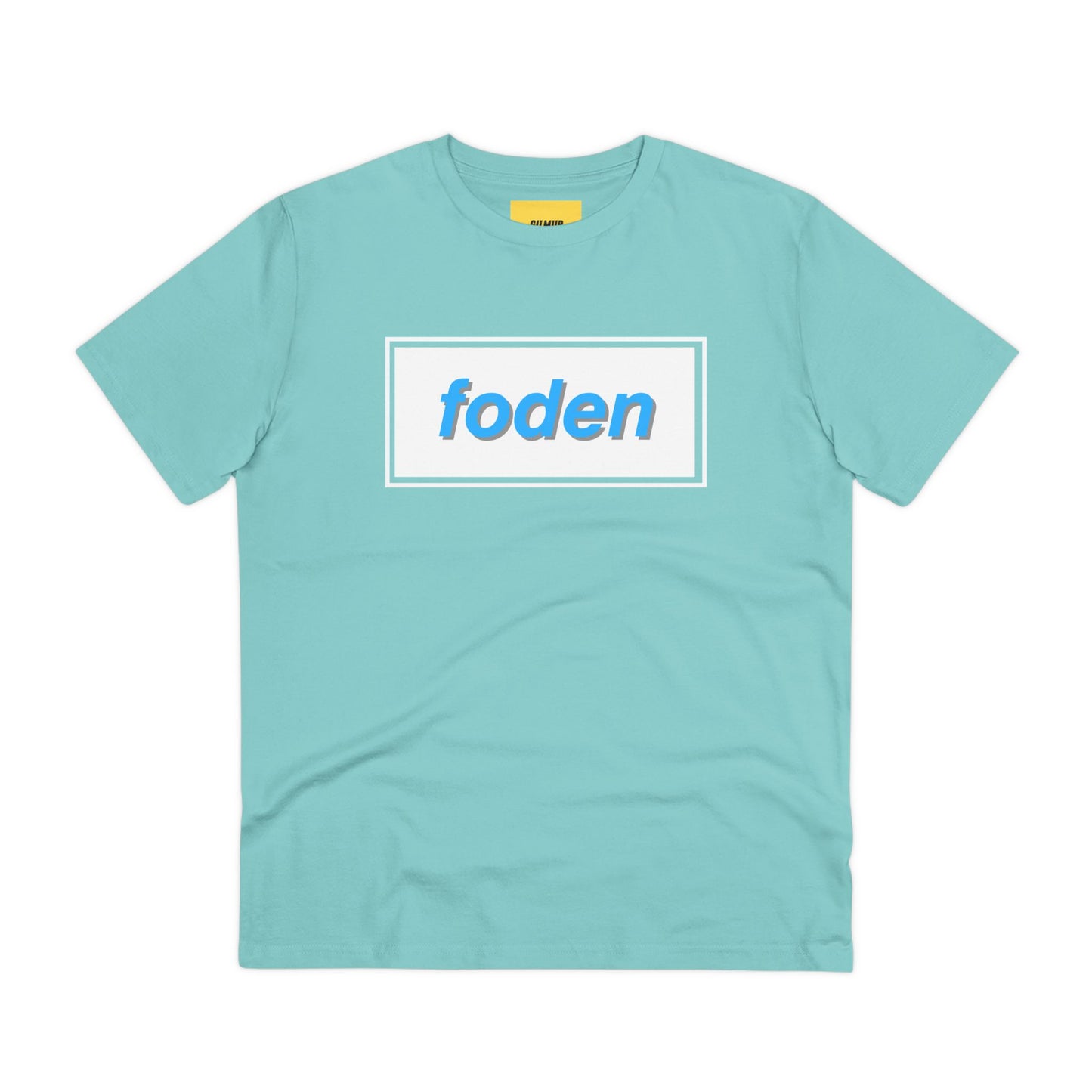 Retro Tee - FODEN