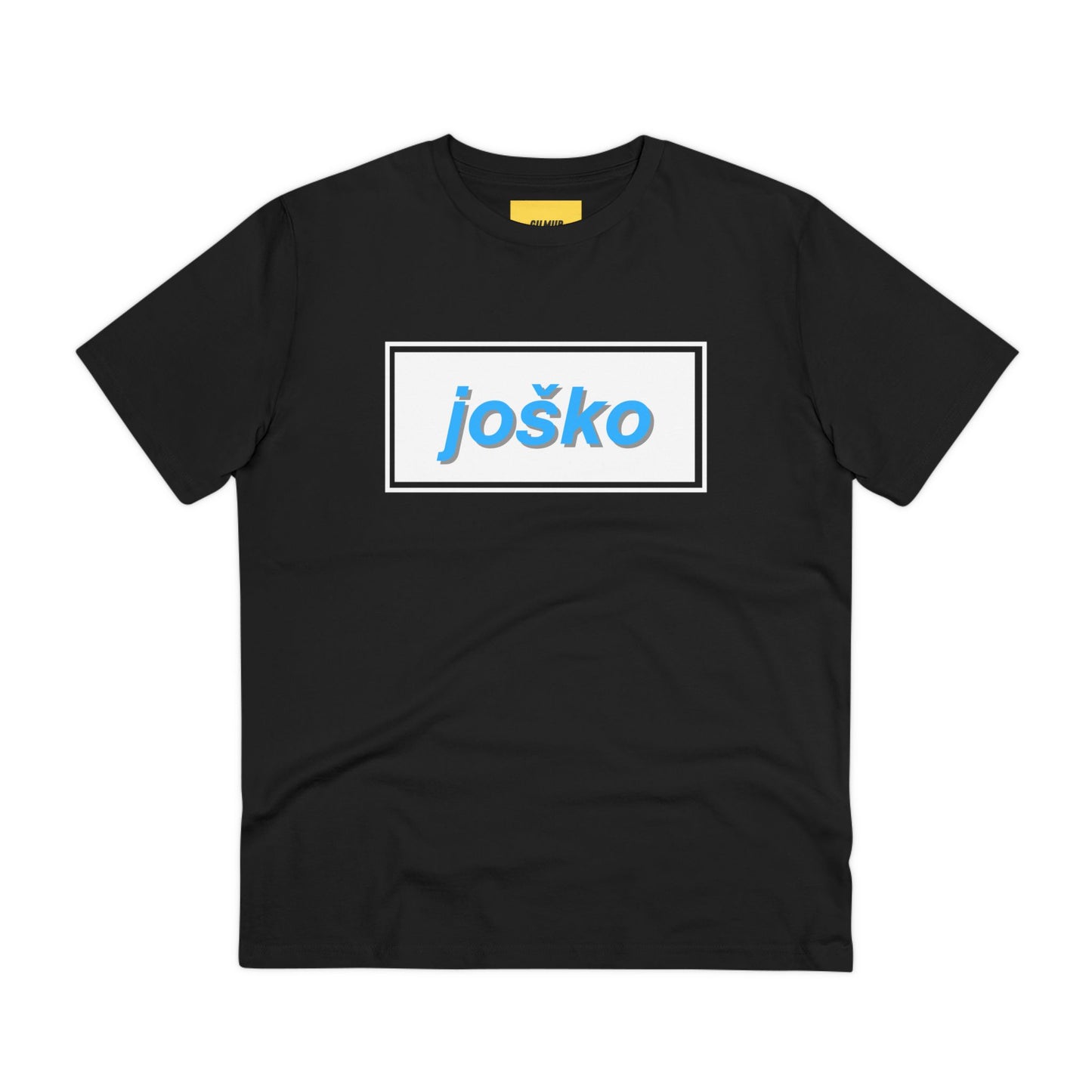Retro Tee - JOSKO