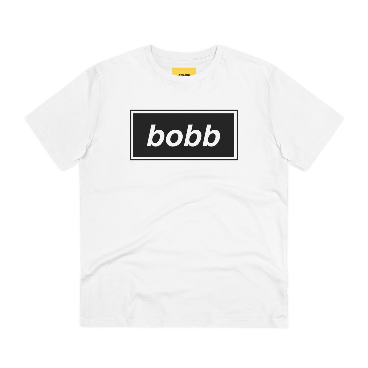 Retro Tee - BOBB