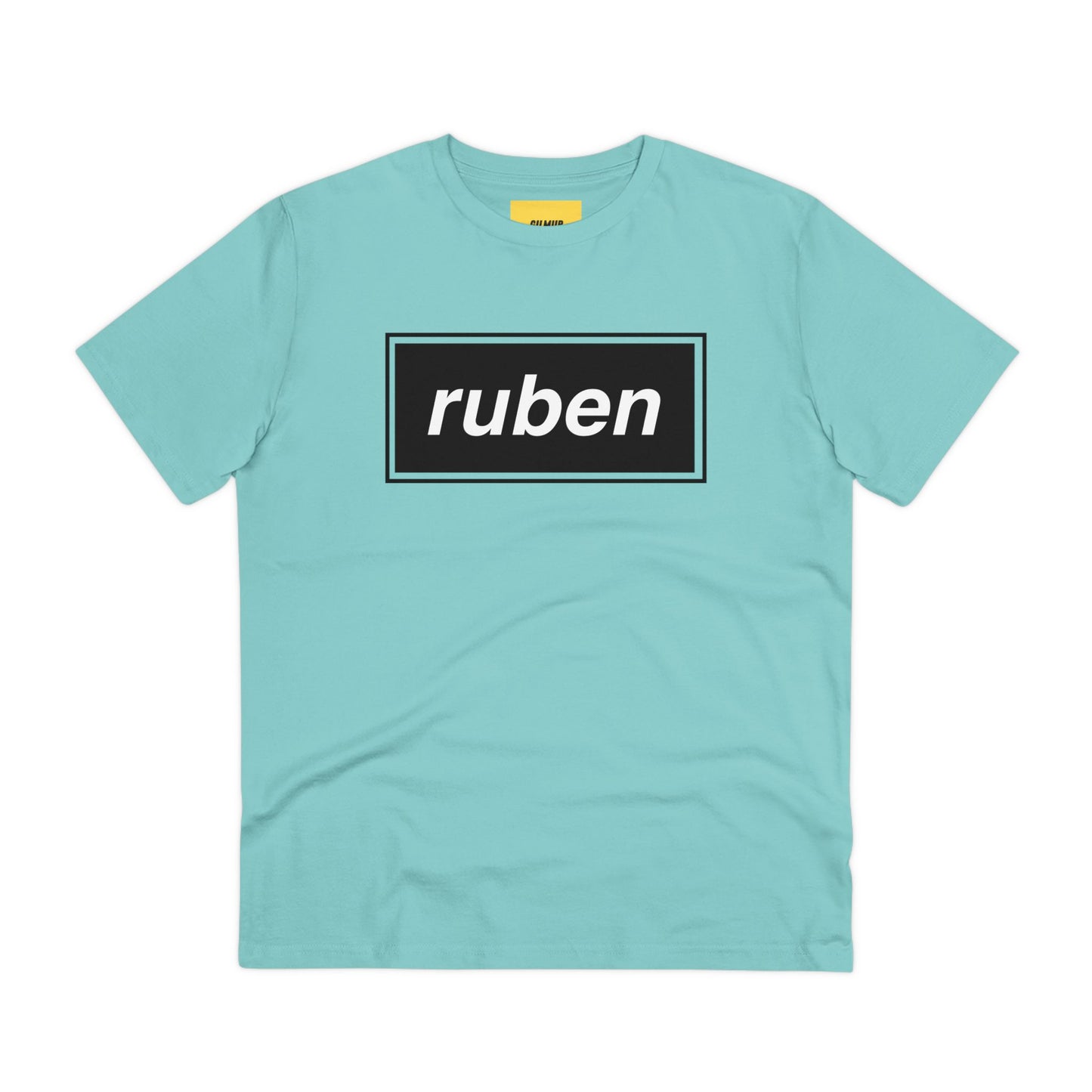 Retro Tee - RUBEN