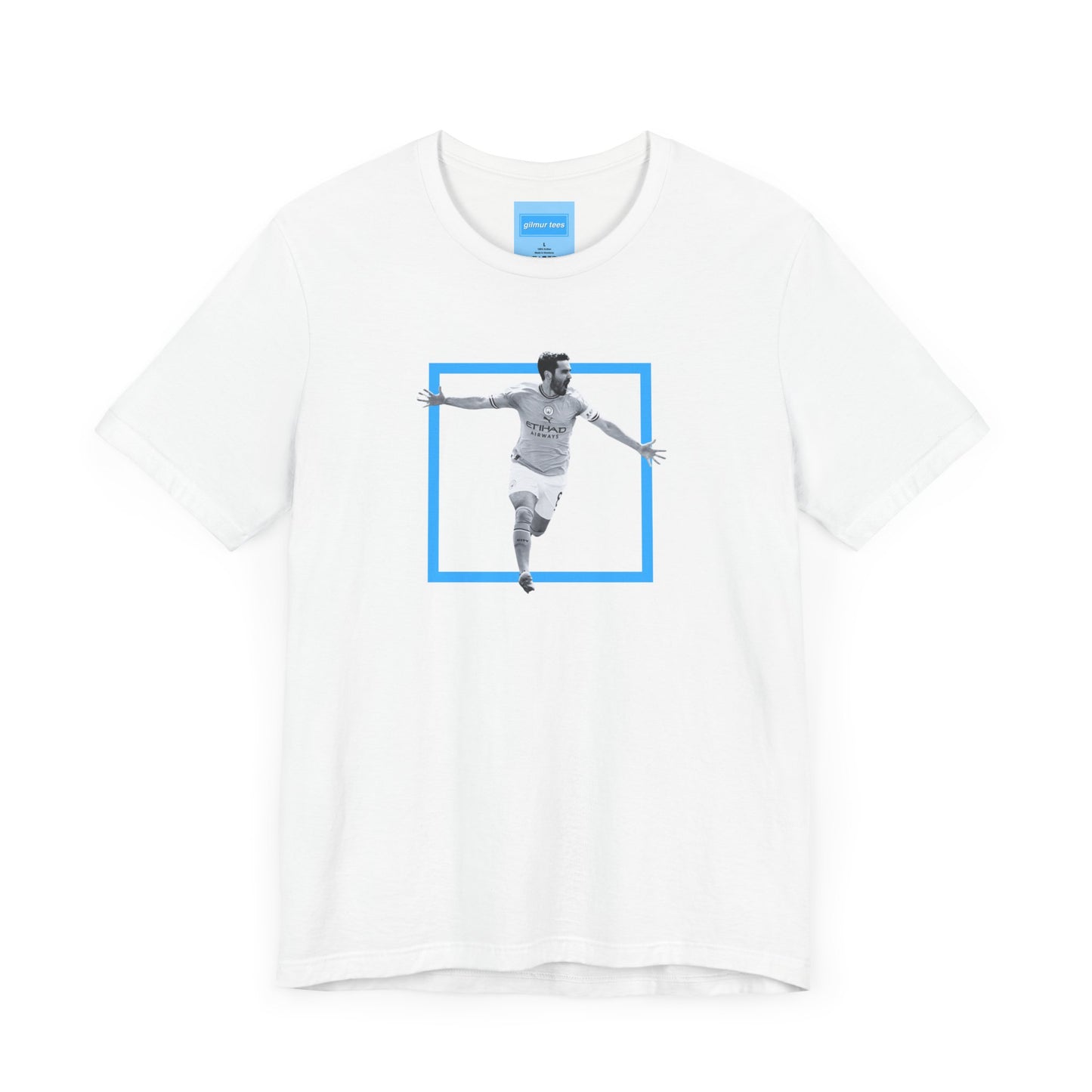 Gundogan Tee