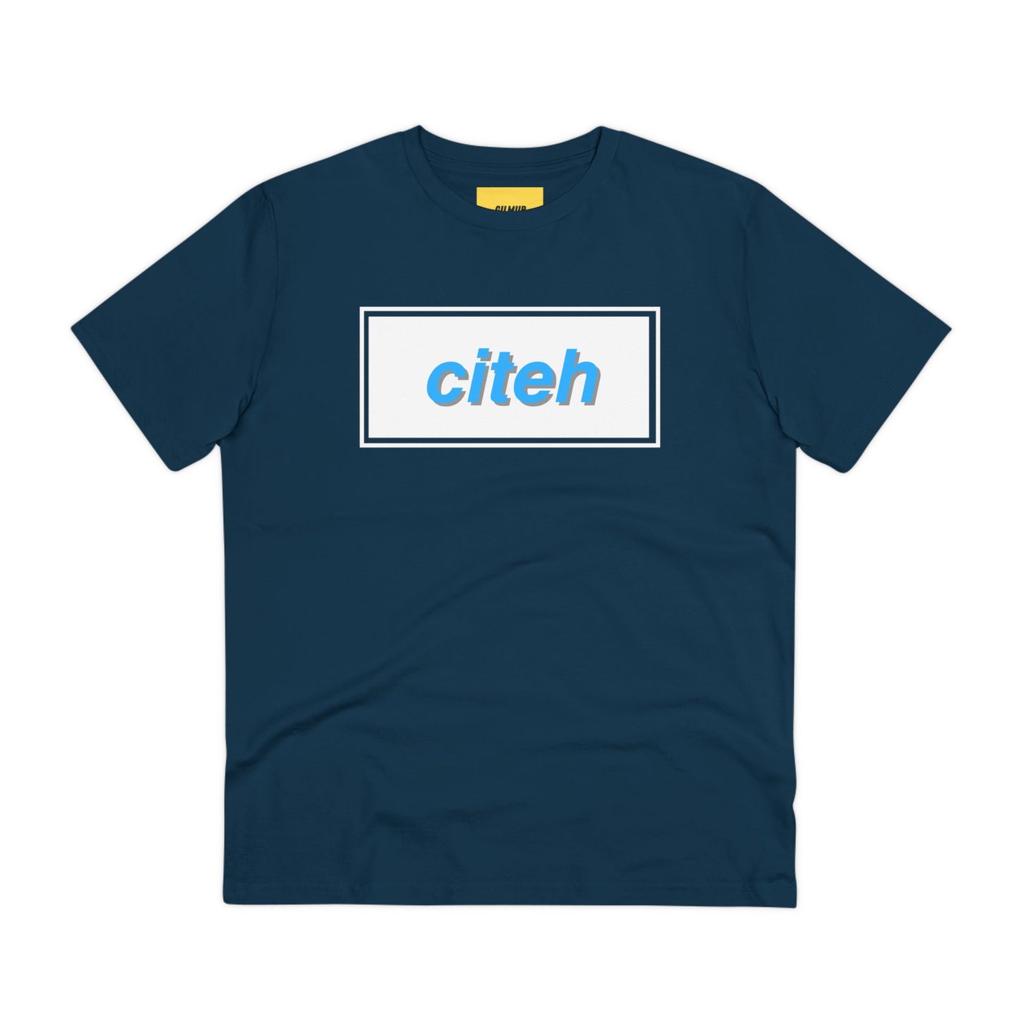 Retro Tee - CITEH
