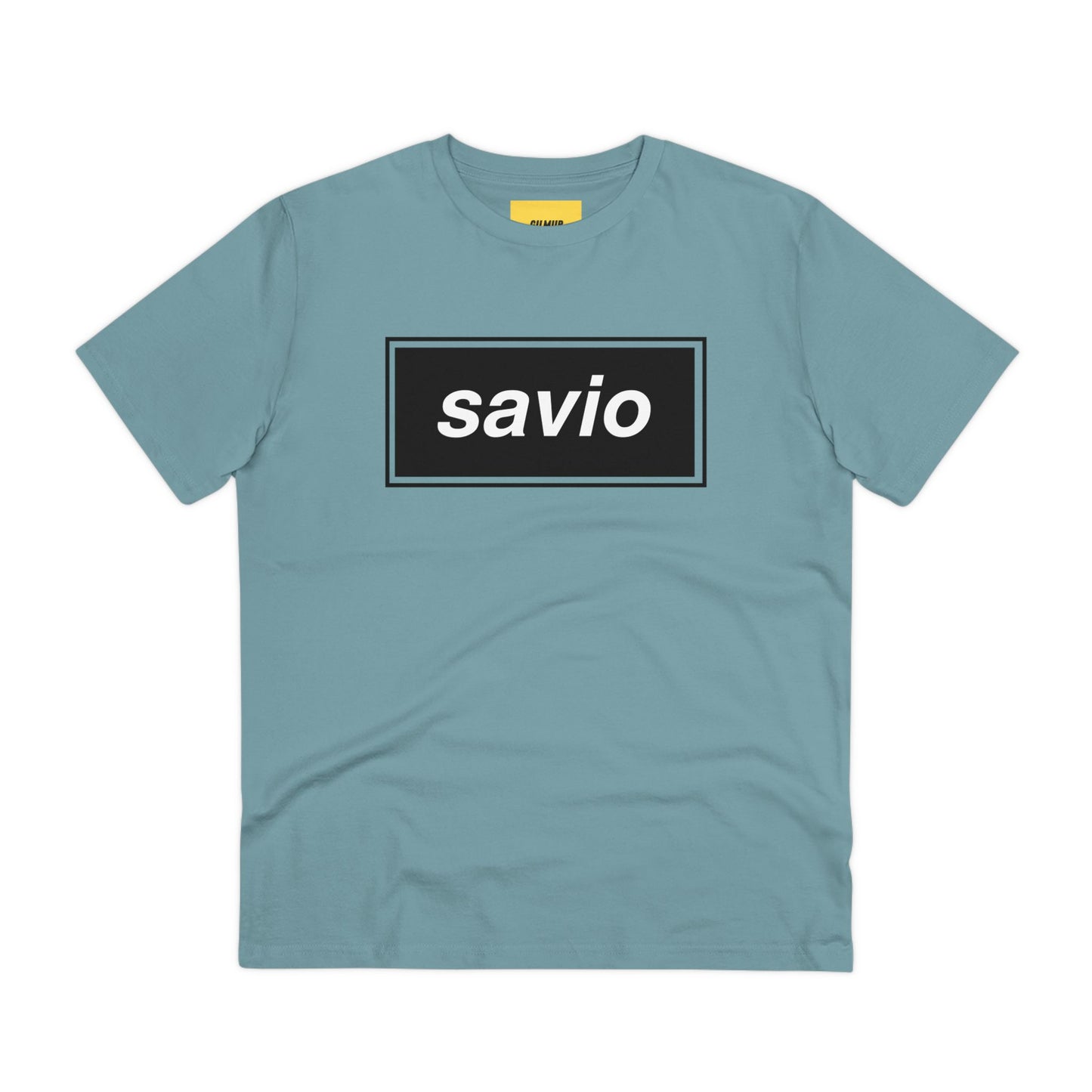 Retro Tee - SAVIO