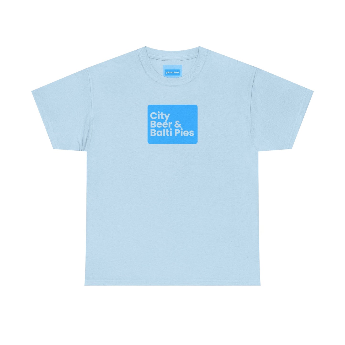 Balti Pies Tee