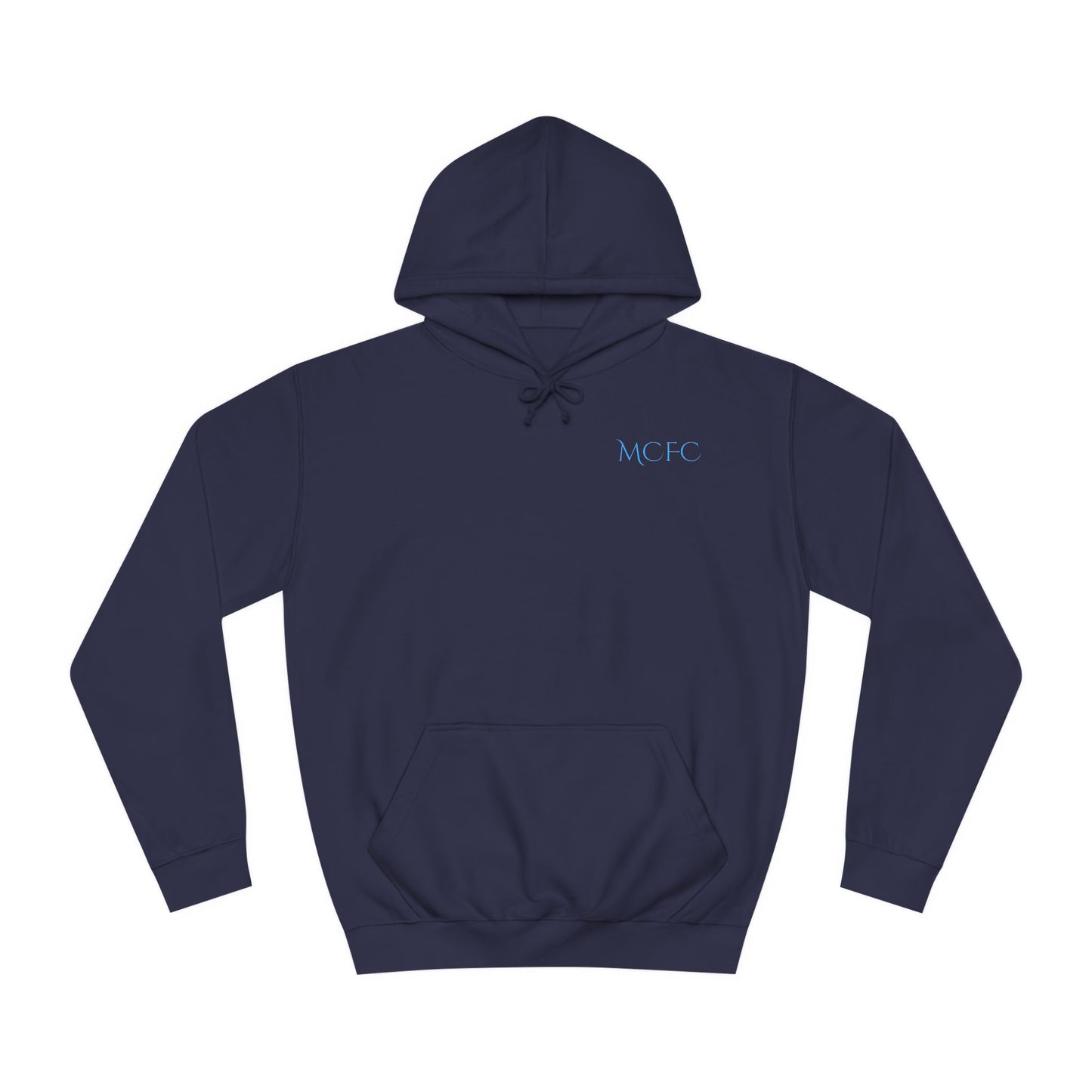 MCFC Hoodie