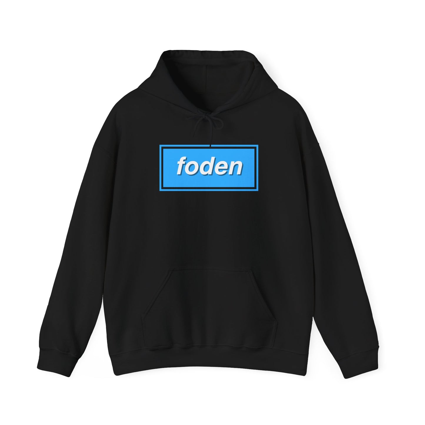 FODEN - QUALITY HOODIE