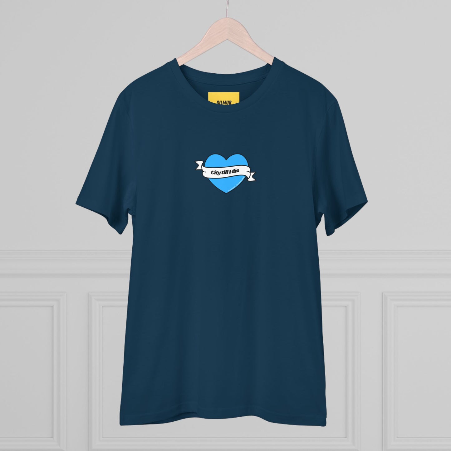 CTID Tee - Quality Range