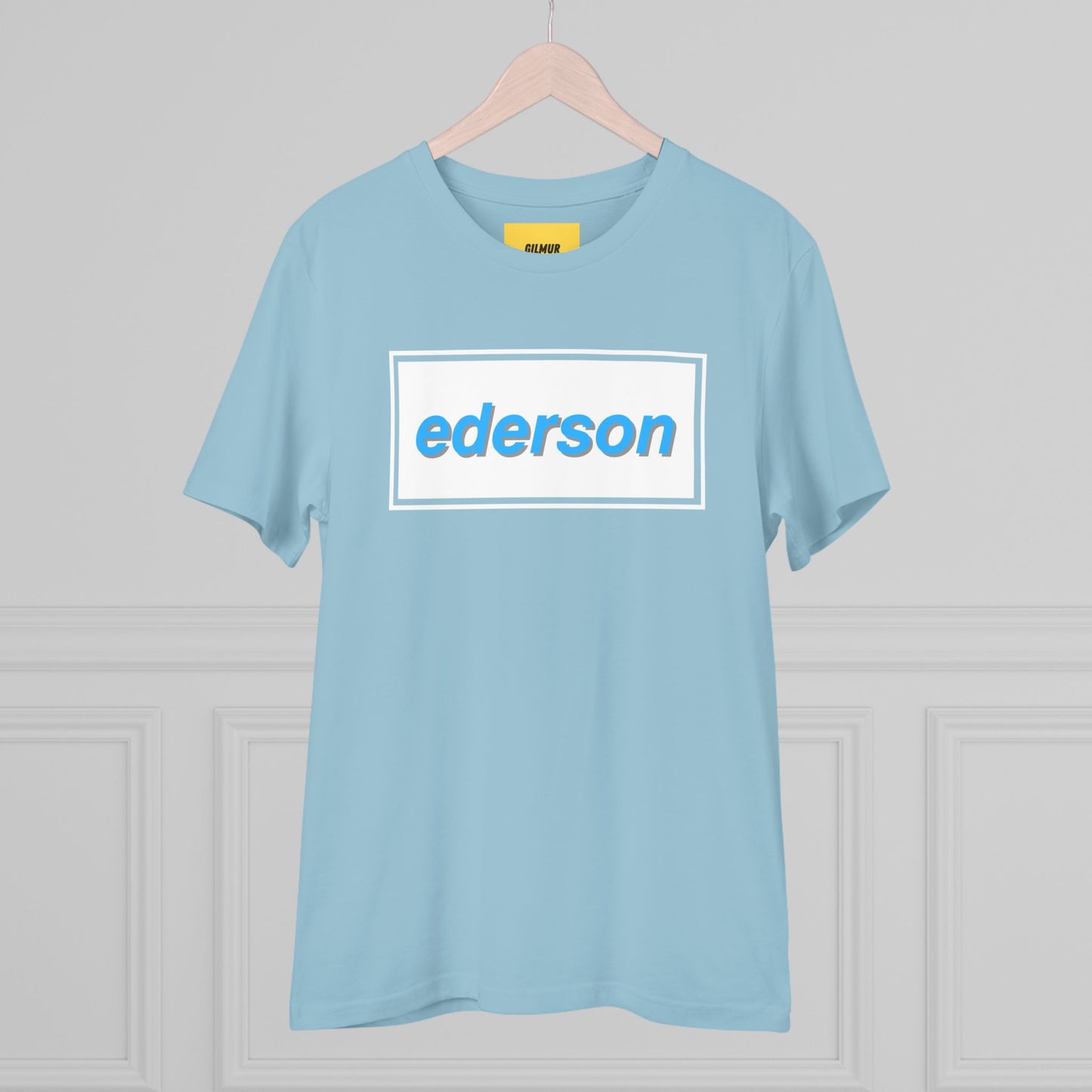 Retro Tee - EDERSON