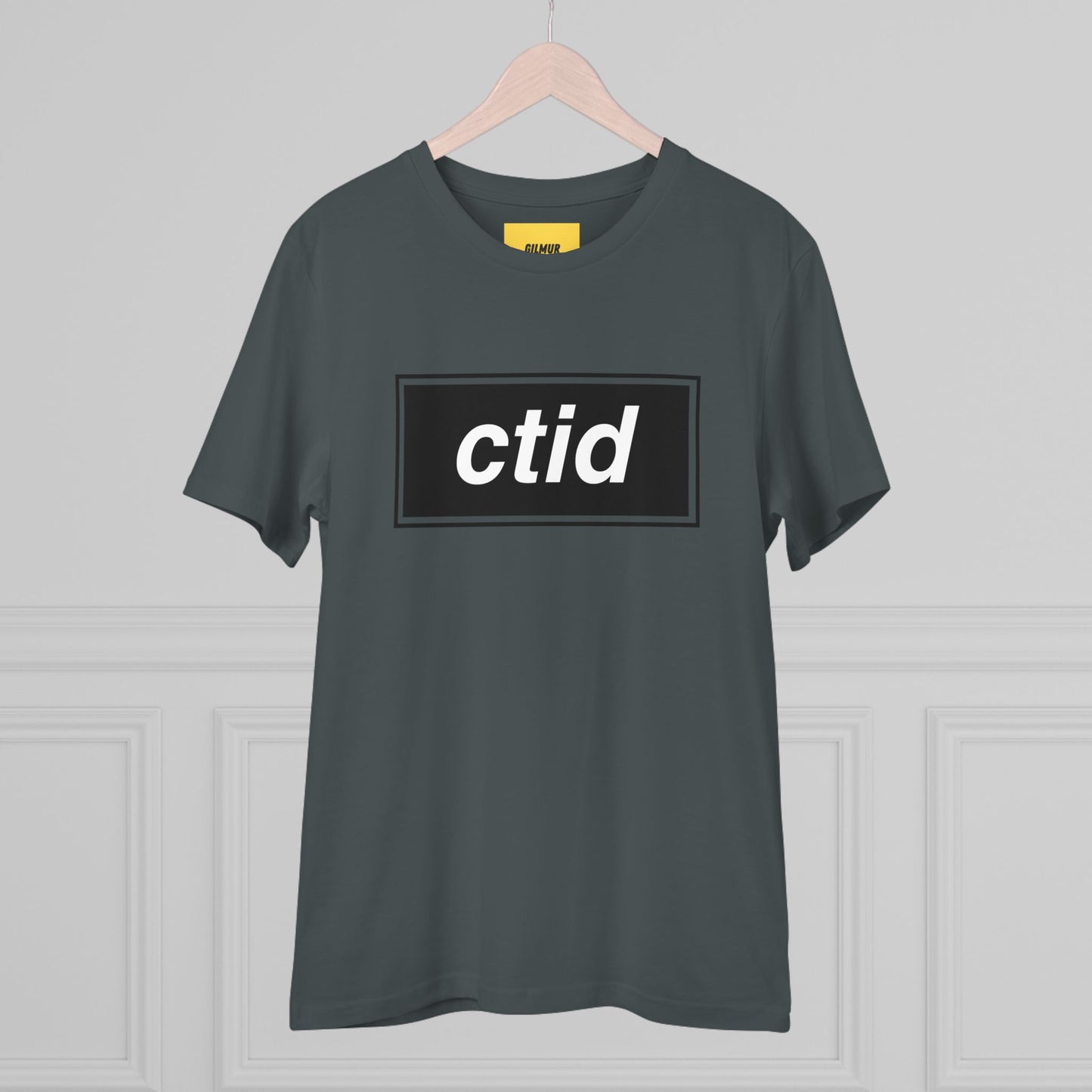 Retro Tee - CTID