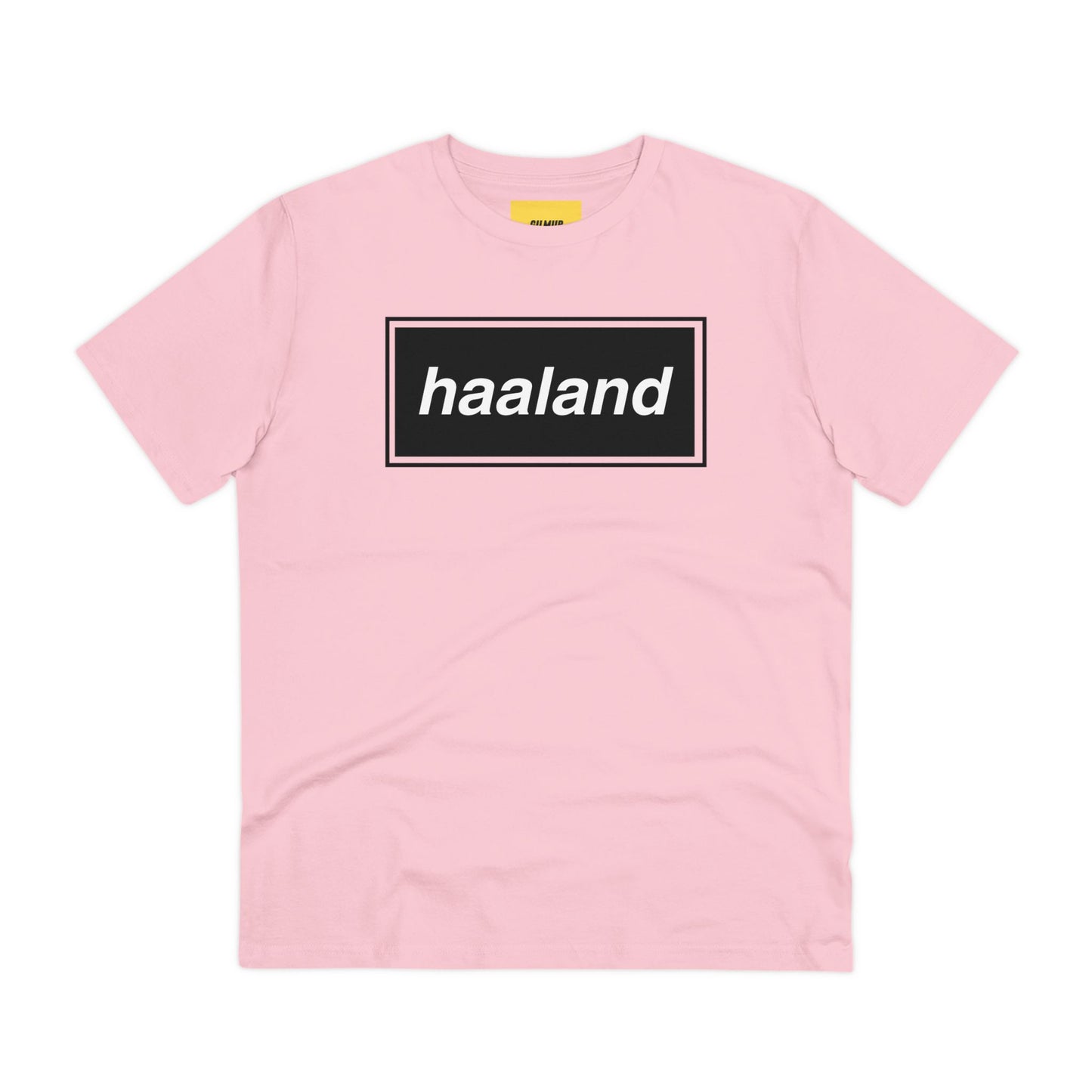 Retro Tee - HAALAND
