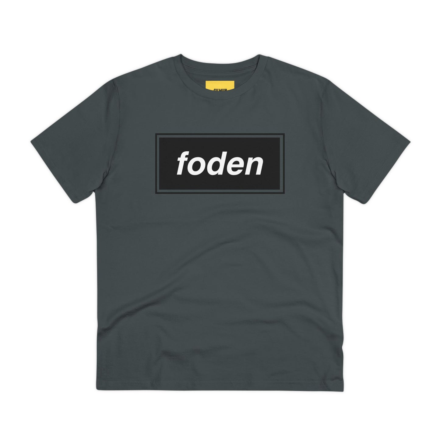 Retro Tee - FODEN
