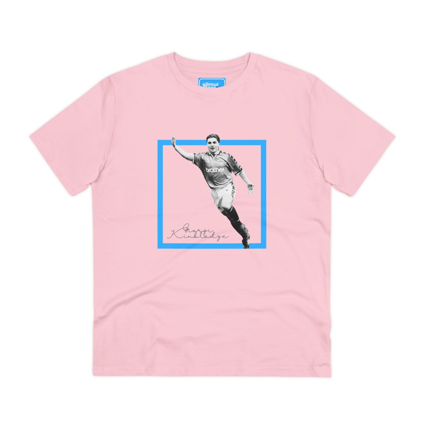 Kinkladze - Legends Tee