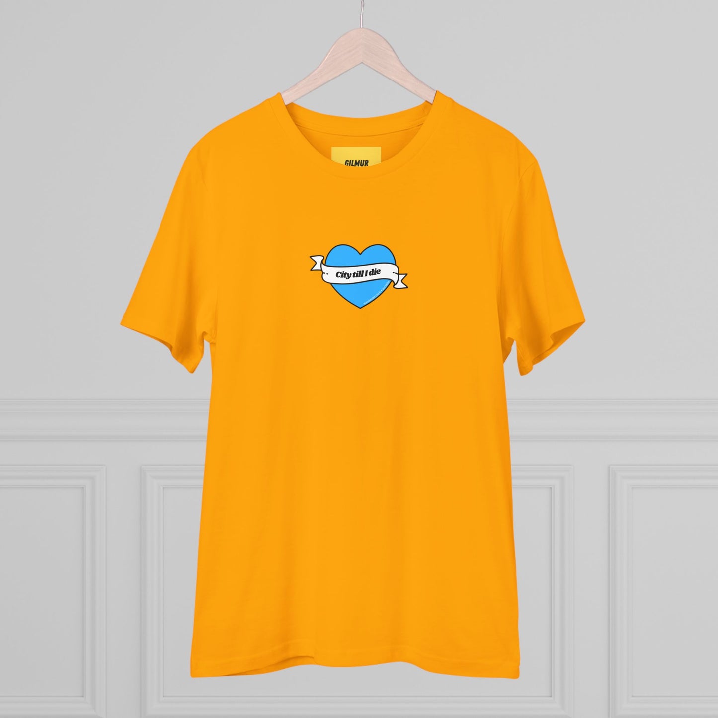 CTID Tee - Quality Range