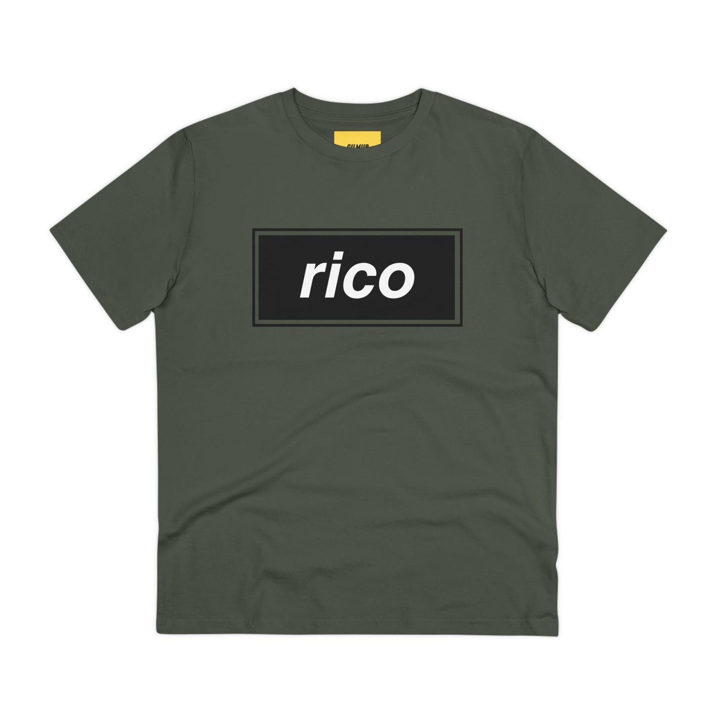 Retro Tee - RICO
