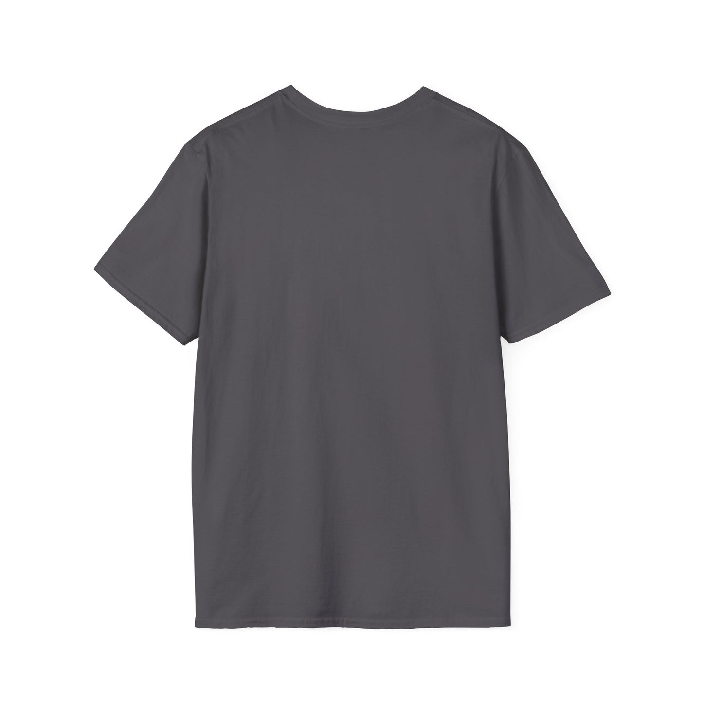 Haaland Unisex Softstyle T-Shirt