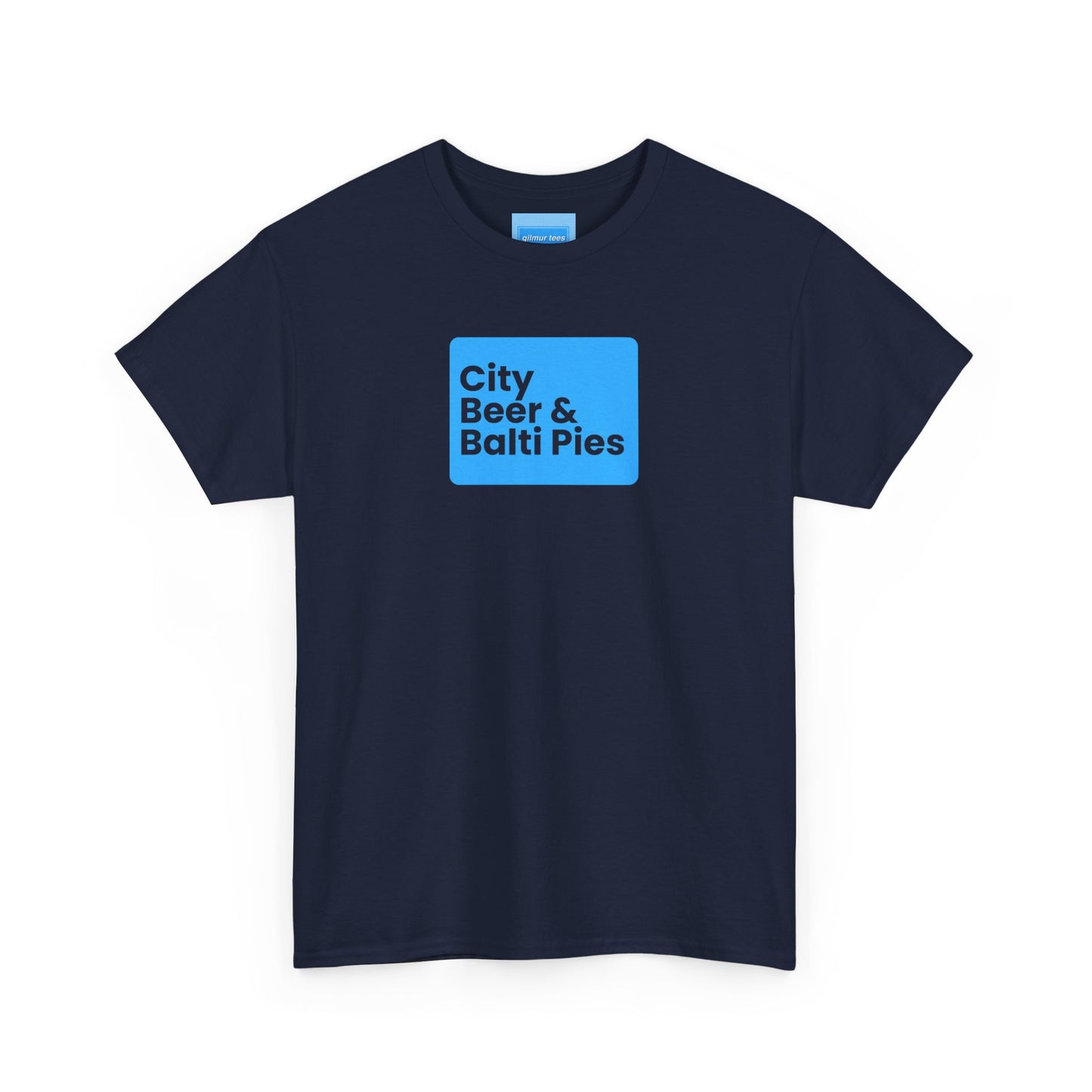 Balti Pies Tee