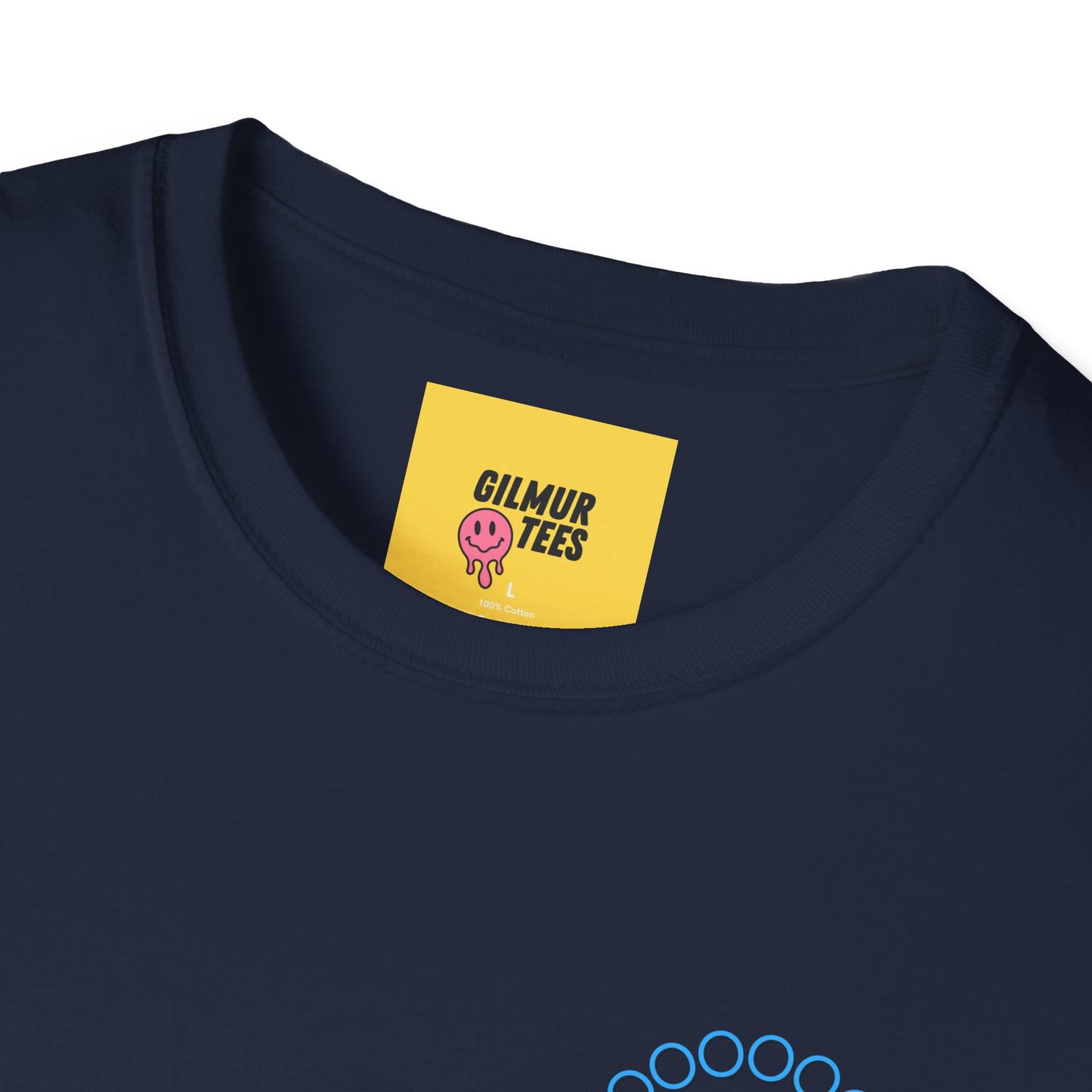 MCFC - Aguerooooo Tee - Stylish Circle Design