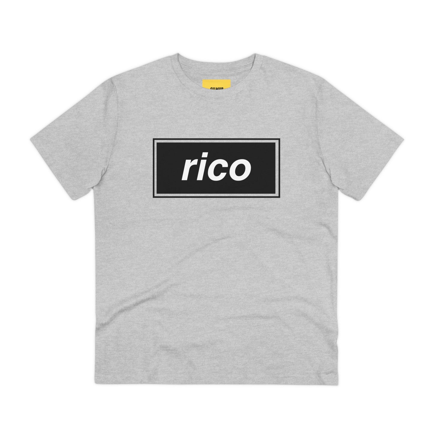 Retro Tee - RICO