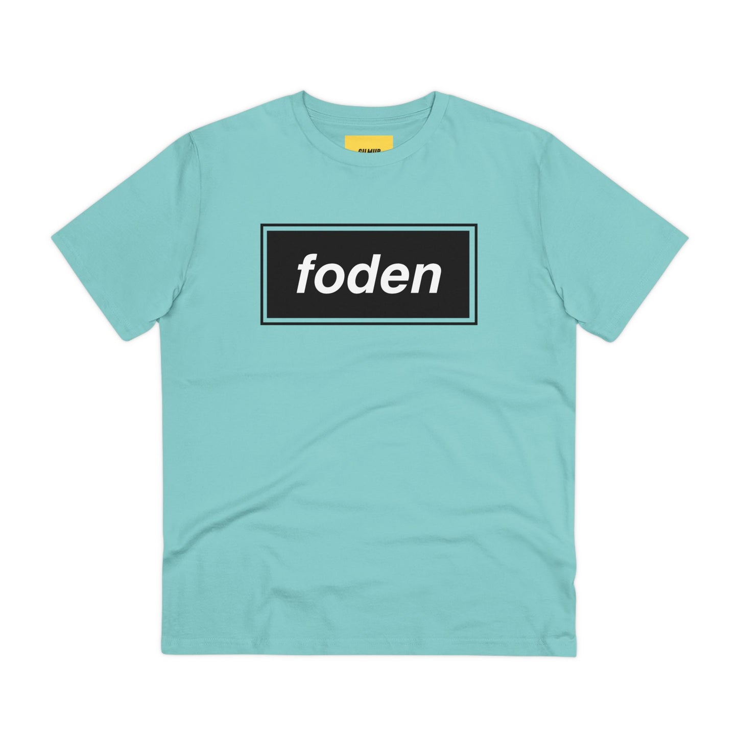 Retro Tee - FODEN