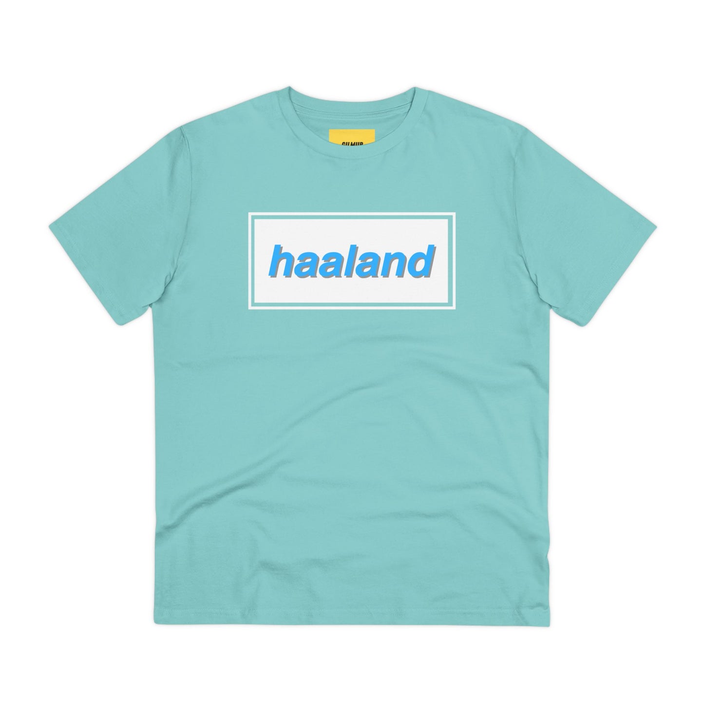 Retro Tee - HAALAND