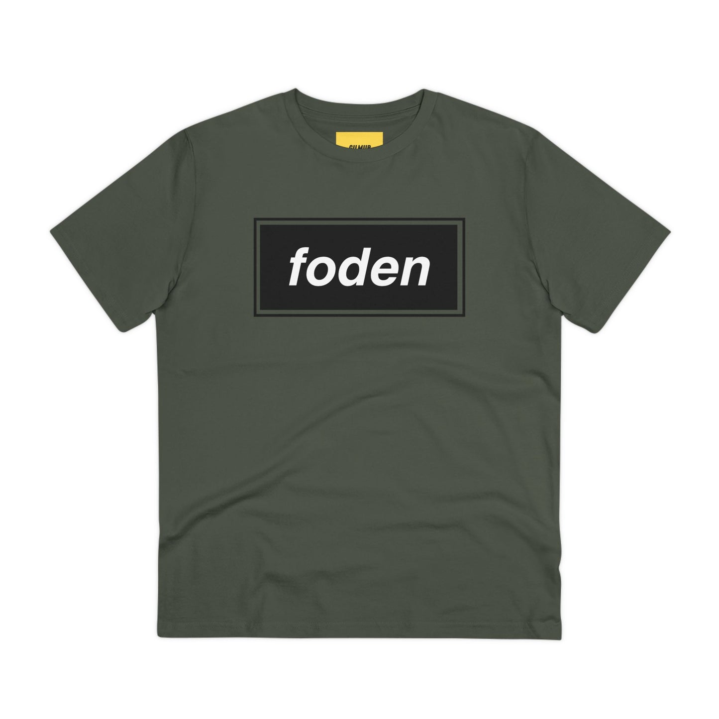 Retro Tee - FODEN