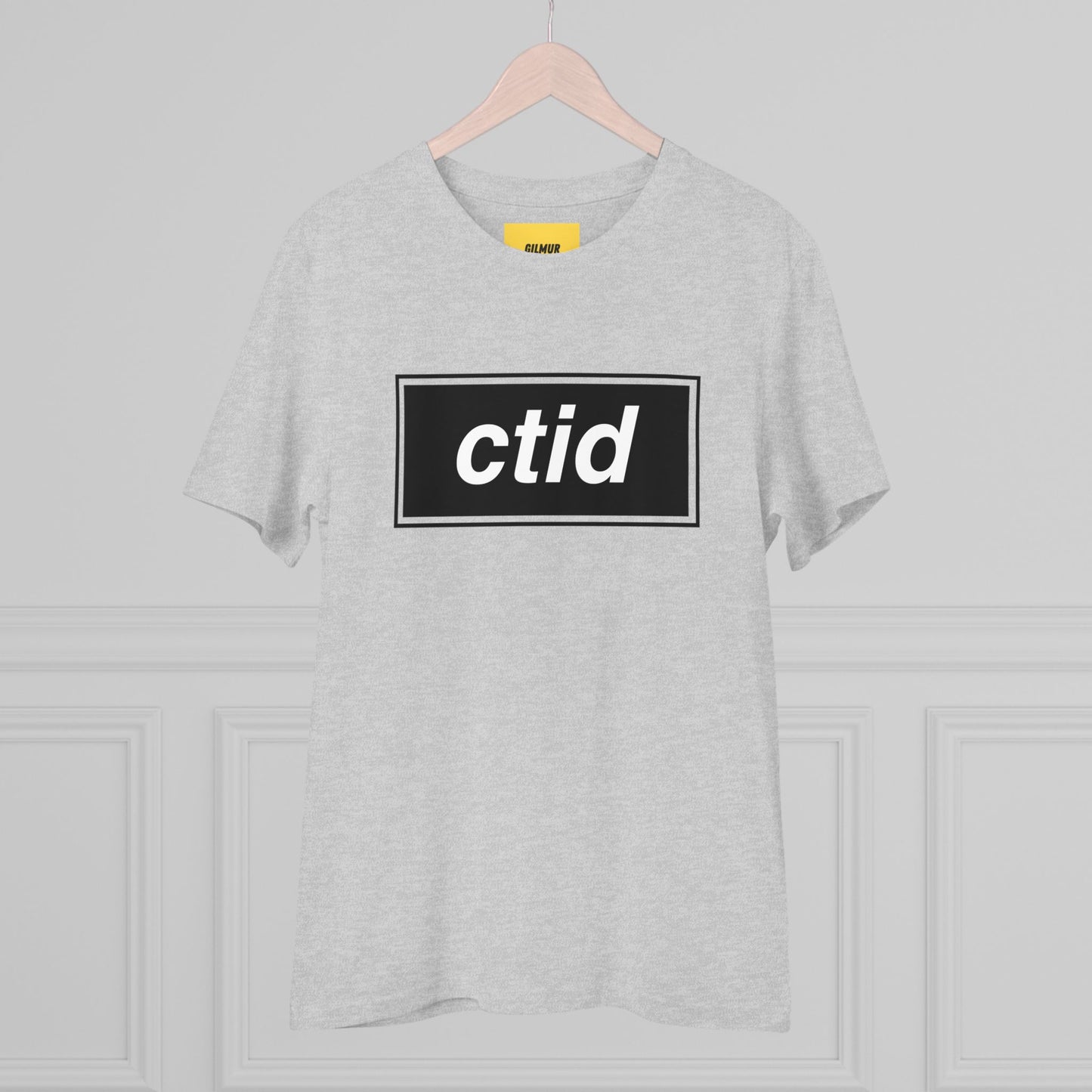 Retro Tee - CTID