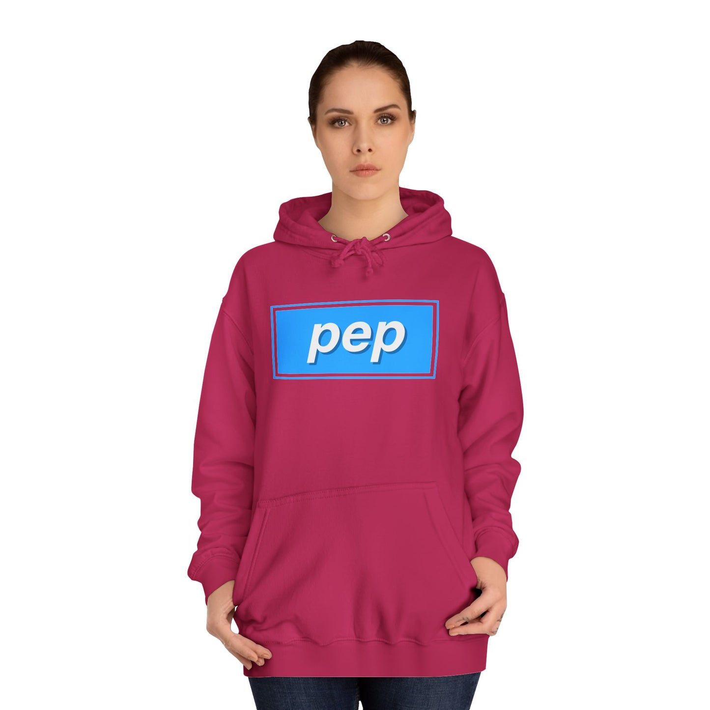 PEP Hoodie