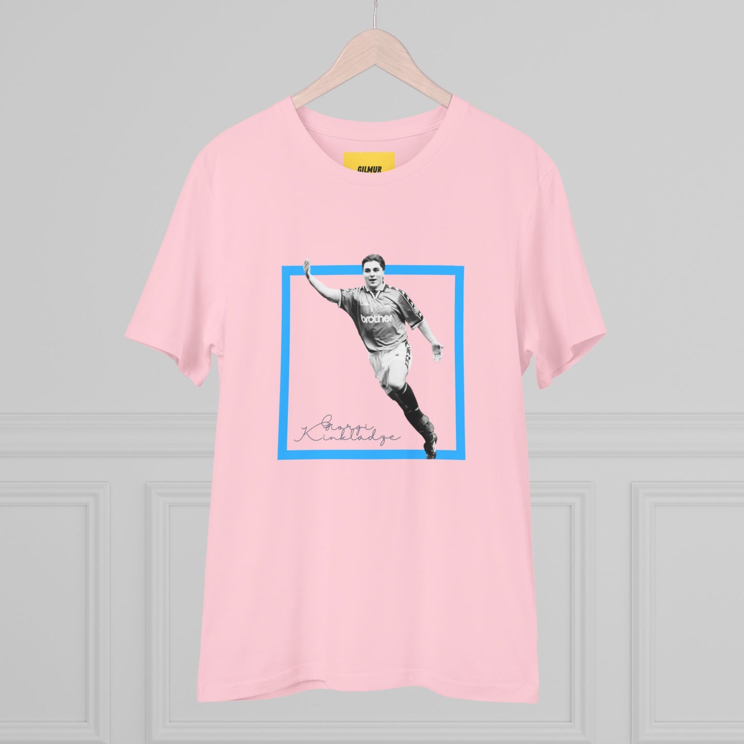 Kinkladze - Legends Tee