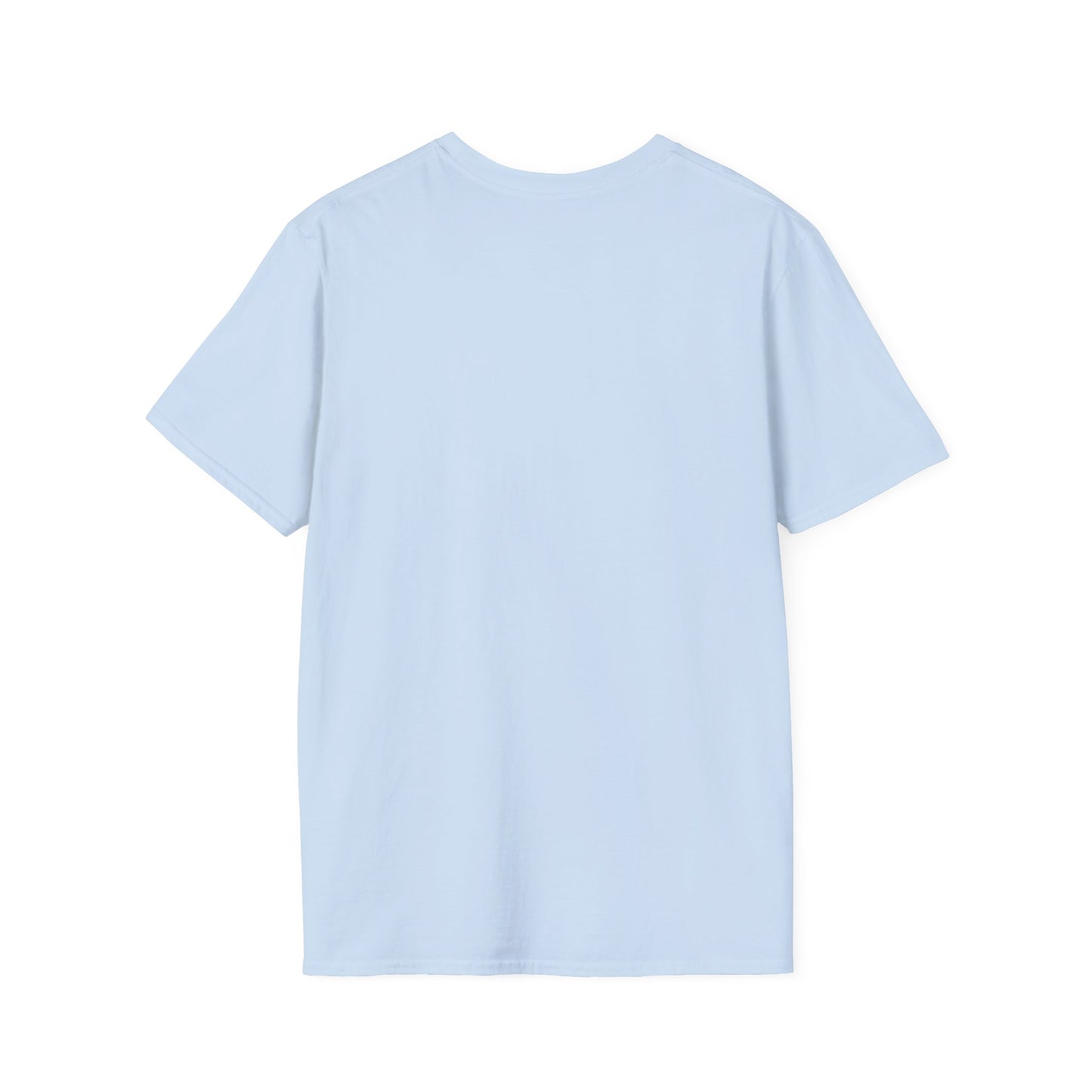 Manchester City FC - Unisex Legends T-Shirt