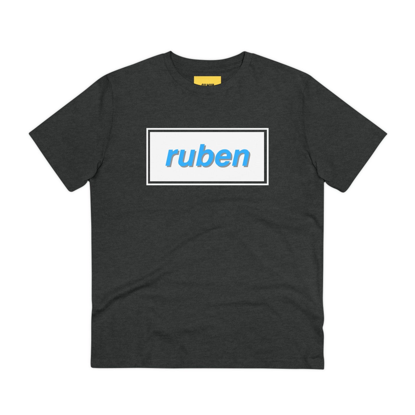 Retro Tee - RUBEN