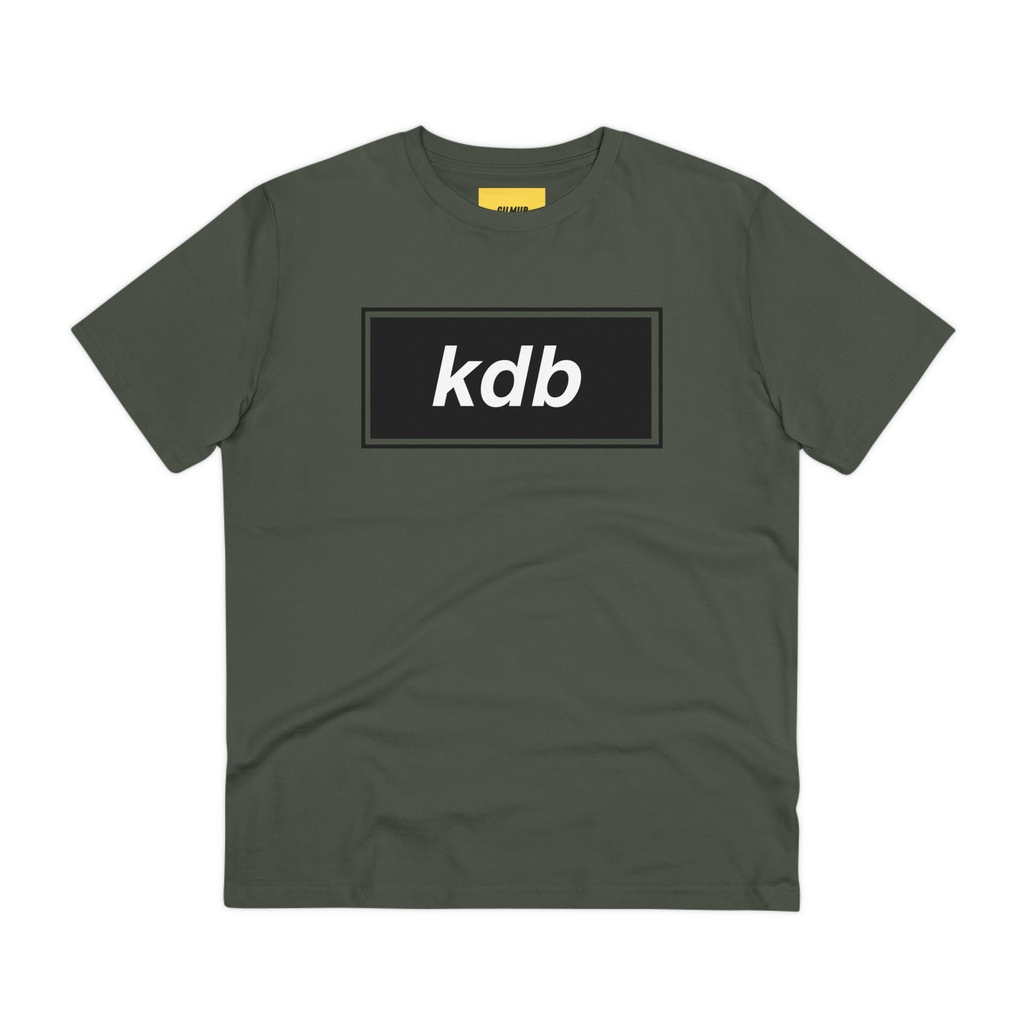 Retro Tee - KDB