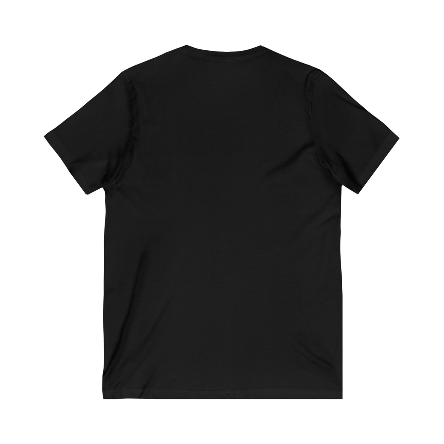 MANCHESTER CITY FC - Unisex Jersey Short Sleeve V-Neck Tee