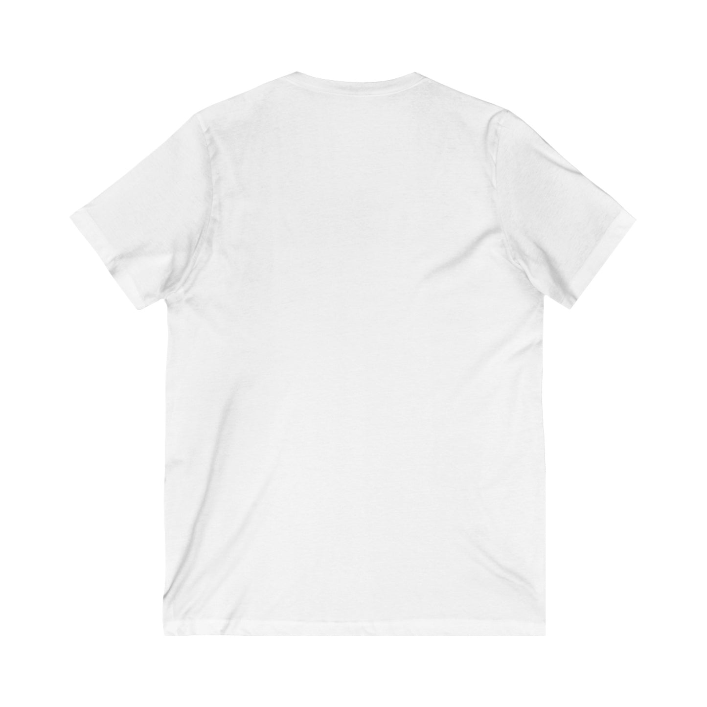 MANCHESTER CITY FC - Unisex Jersey Short Sleeve V-Neck Tee