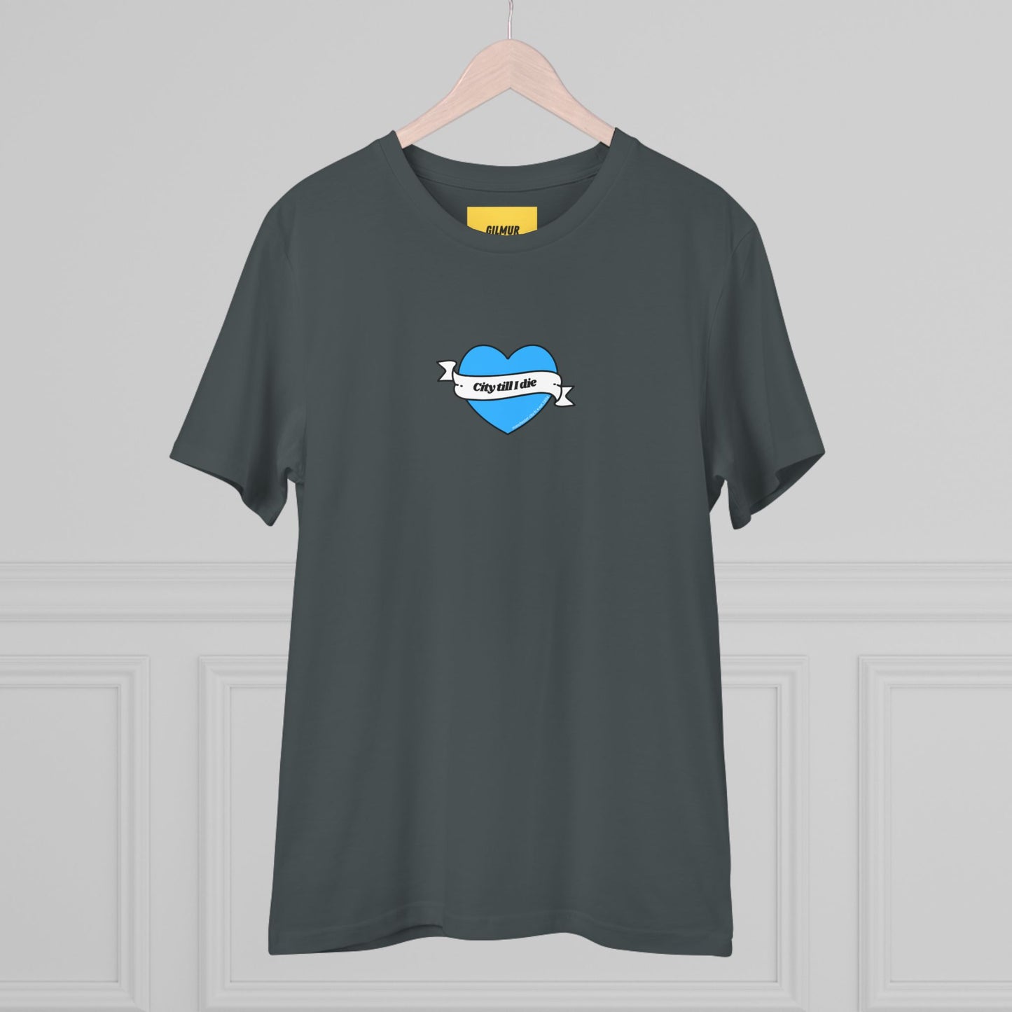 CTID Tee - Quality Range