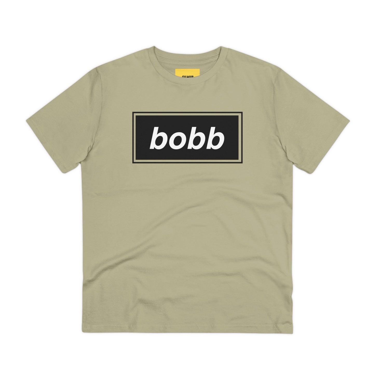 Retro Tee - BOBB