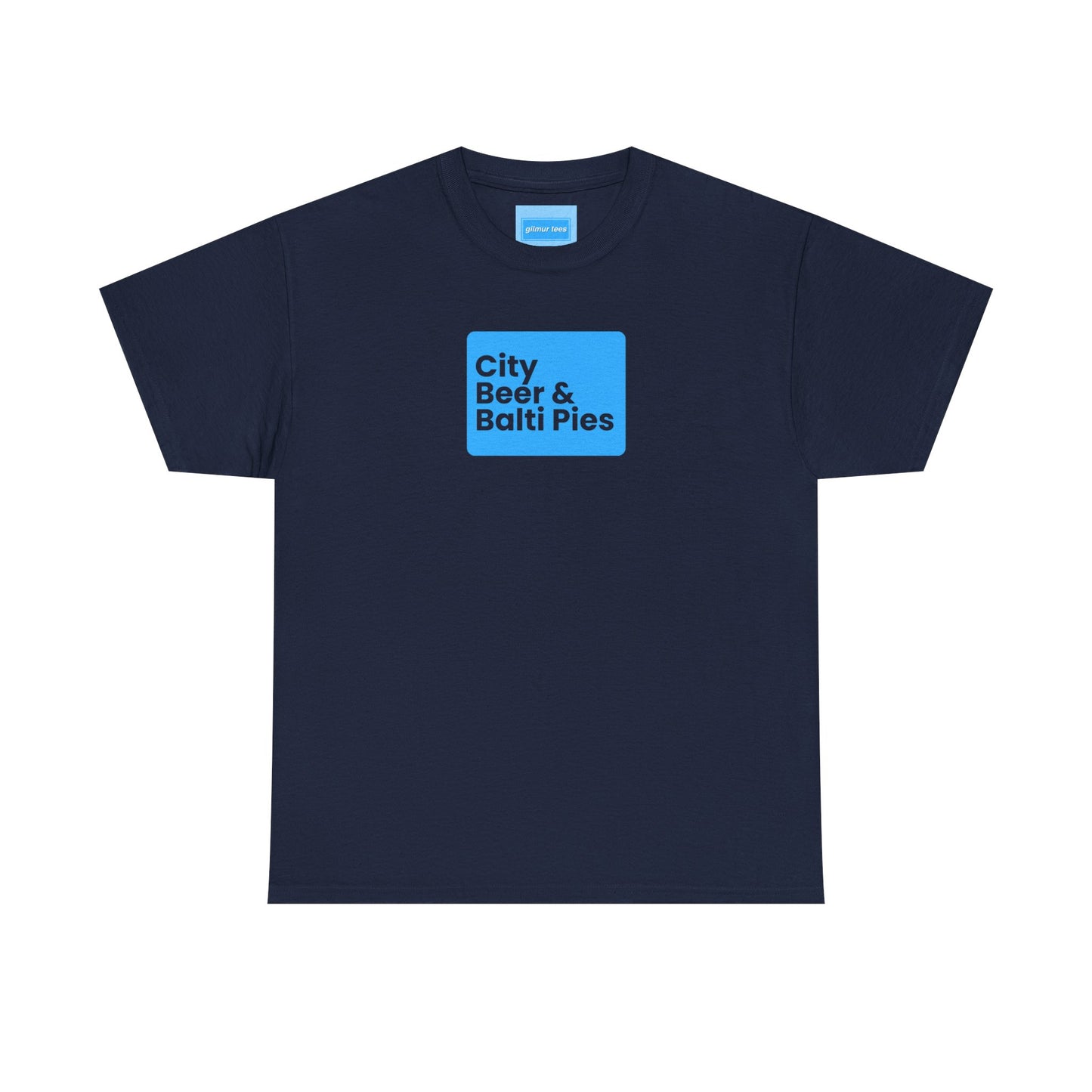Balti Pies Tee