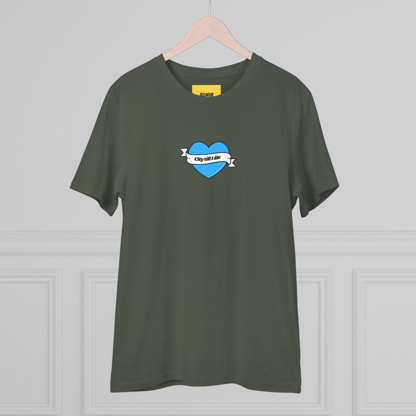 CTID Tee - Quality Range