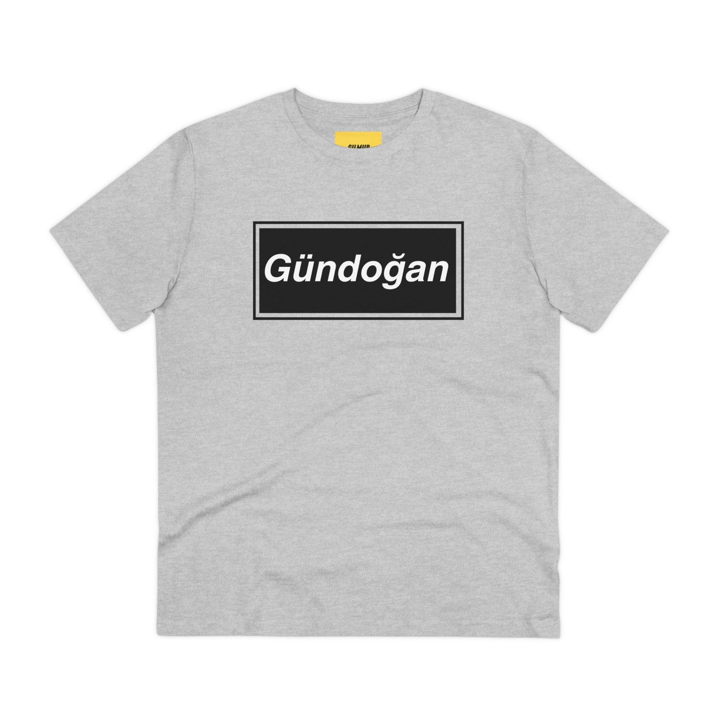 Retro Tee - Gündoğan