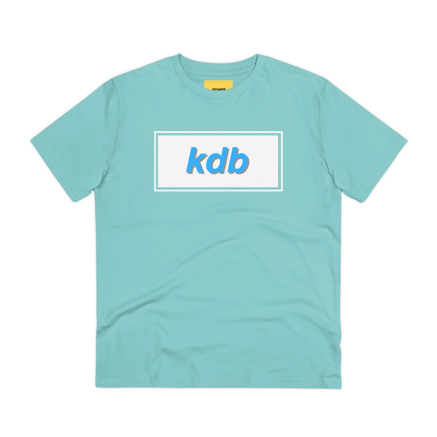 Copy of Retro Tee - KDB