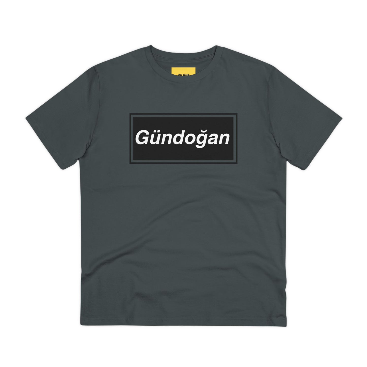 Retro Tee - Gündoğan
