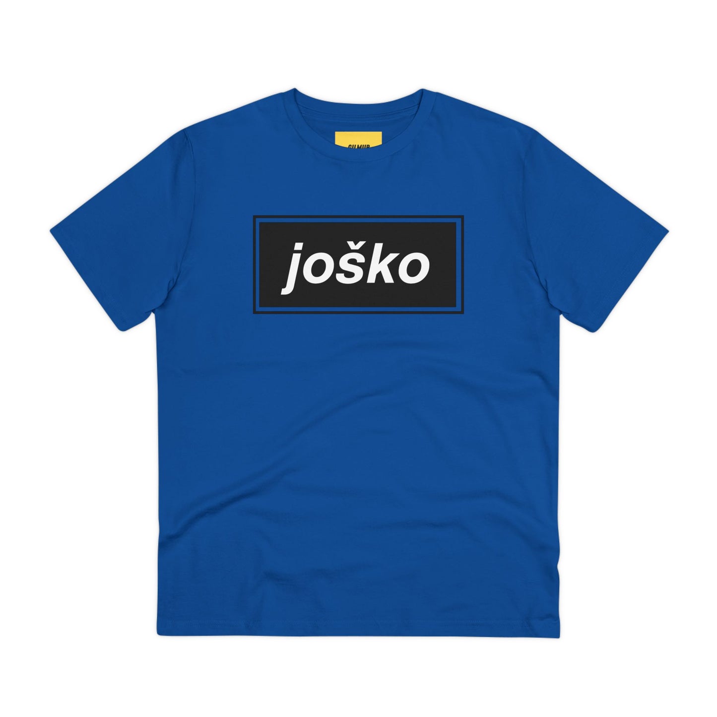 Retro Tee - Joško