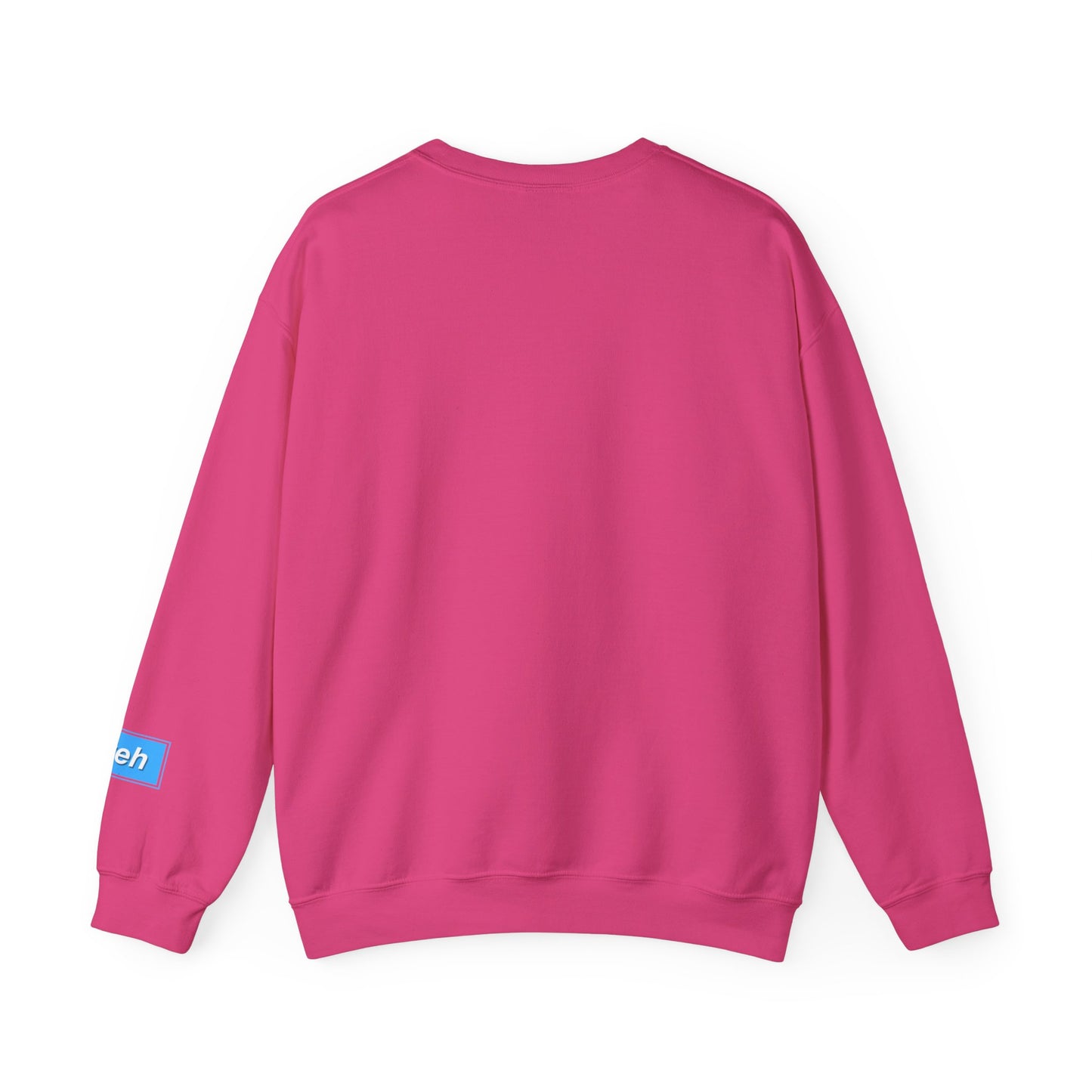 Unisex Heavy Blend™ Crewneck Sweatshirt - CITEH/CTID