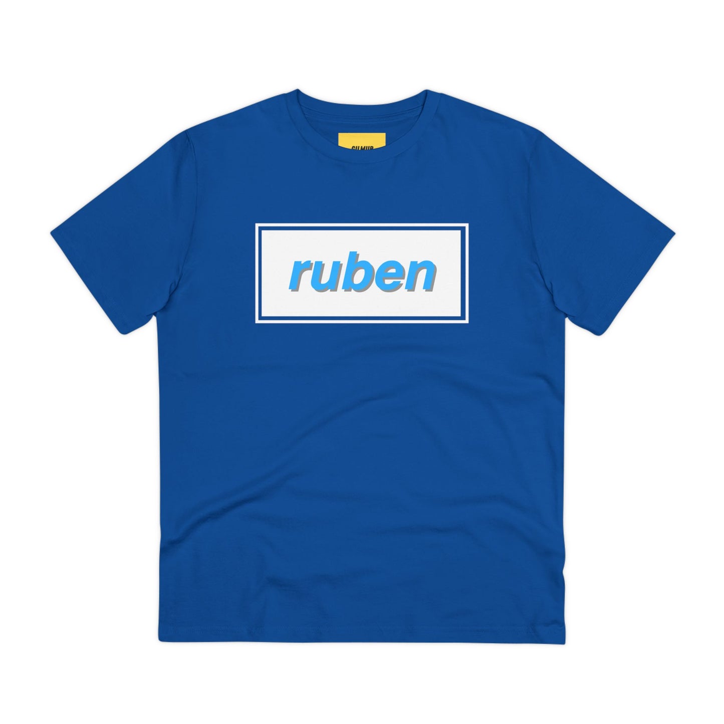 Retro Tee - RUBEN