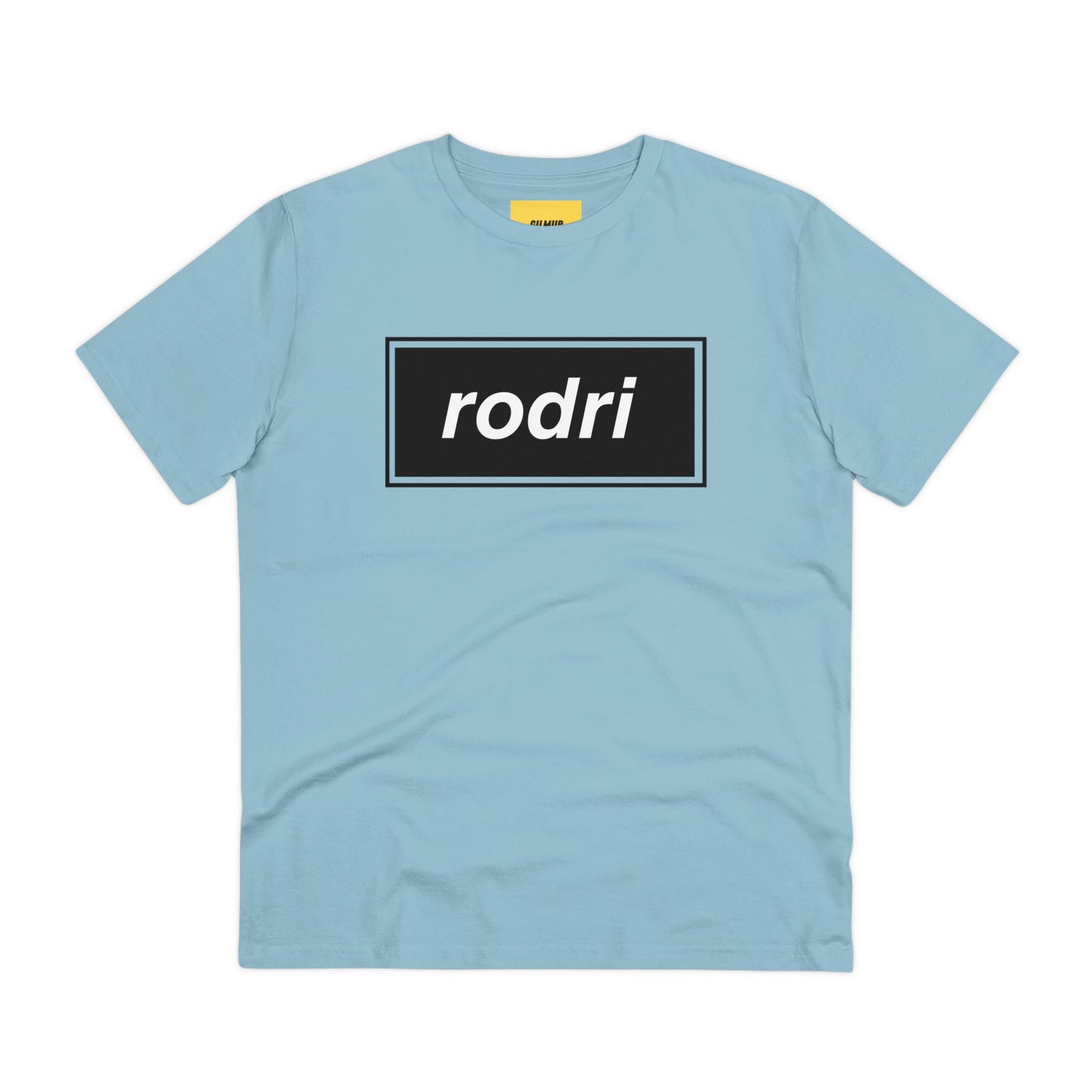 Retro Tee - RODRI