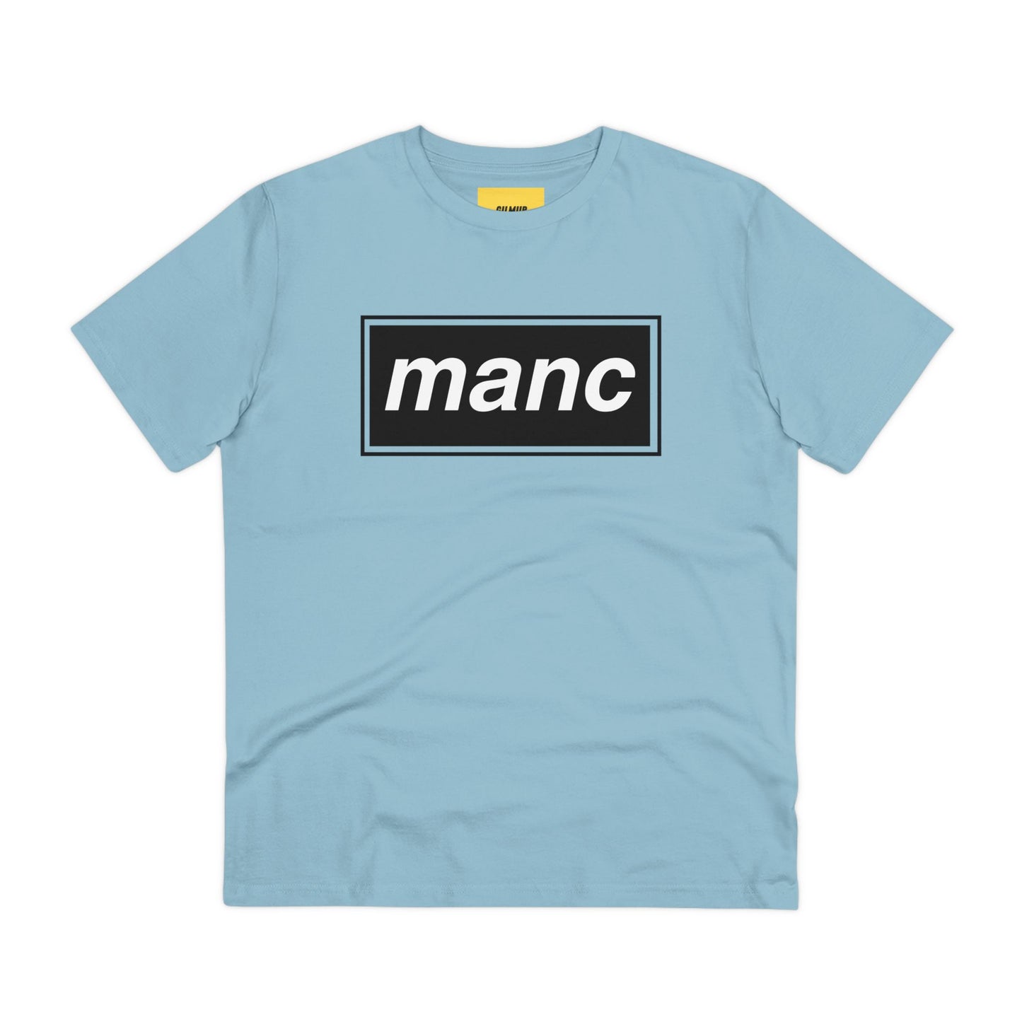 Retro Tee - MANC