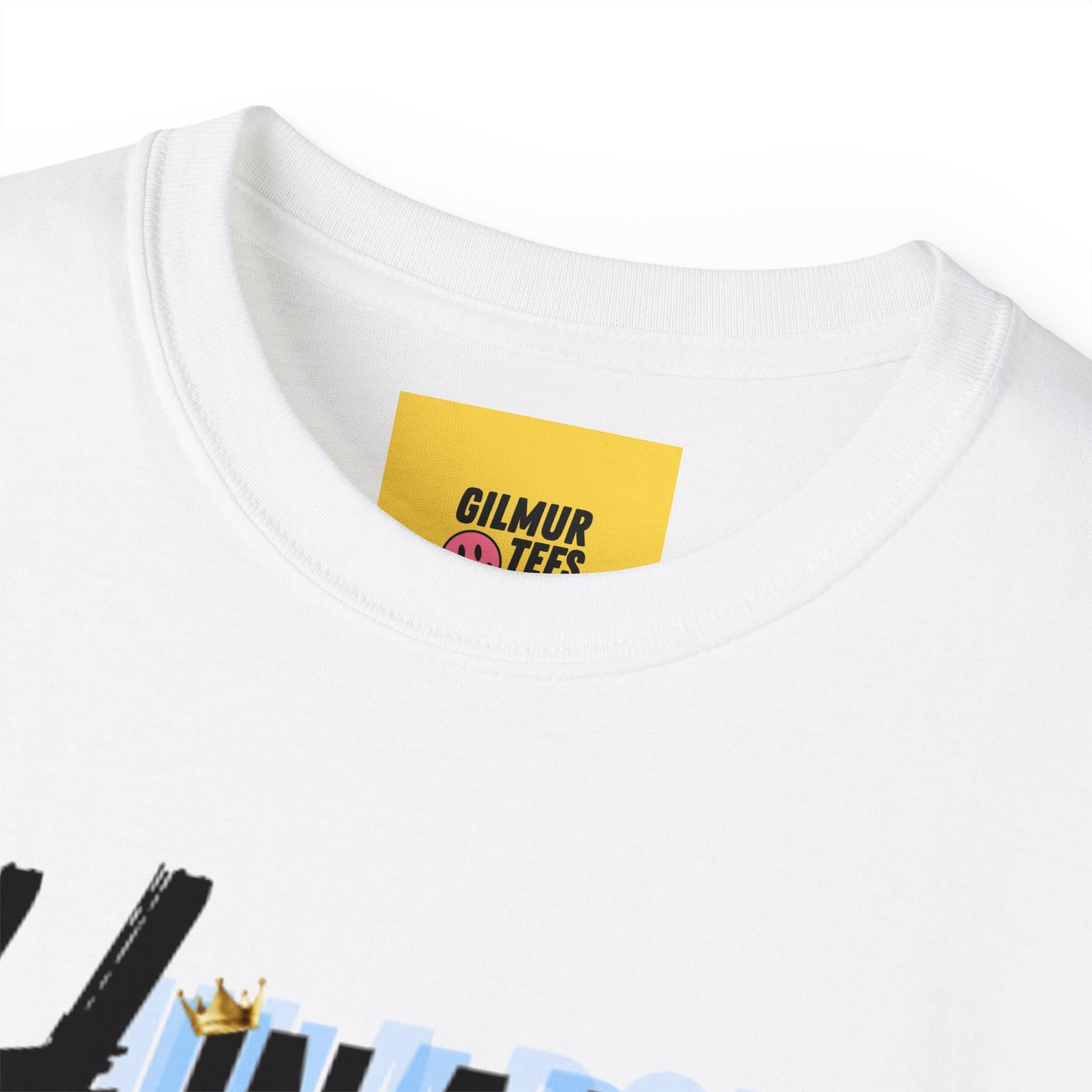 MAN CITY PREMIER LEAGUE WINNERS TEE - 4 IN A ROW
